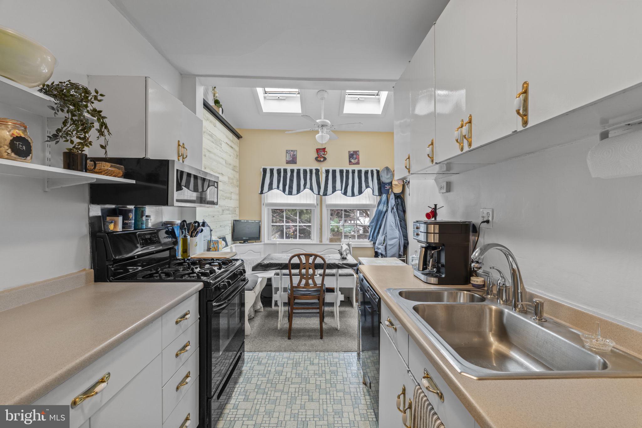 DREXEL HILL - Residential