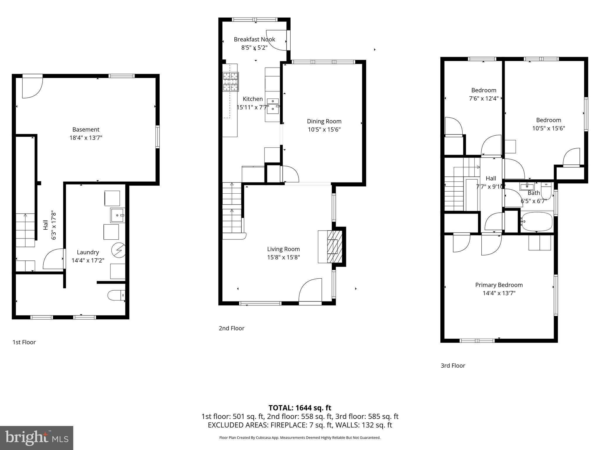DREXEL HILL - Residential