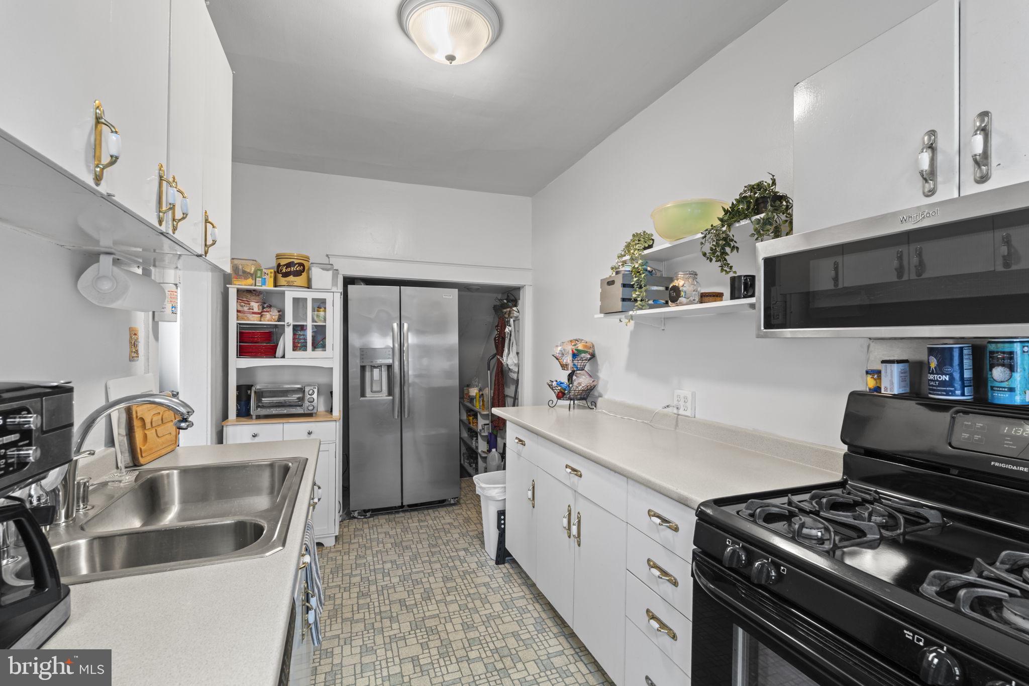 DREXEL HILL - Residential