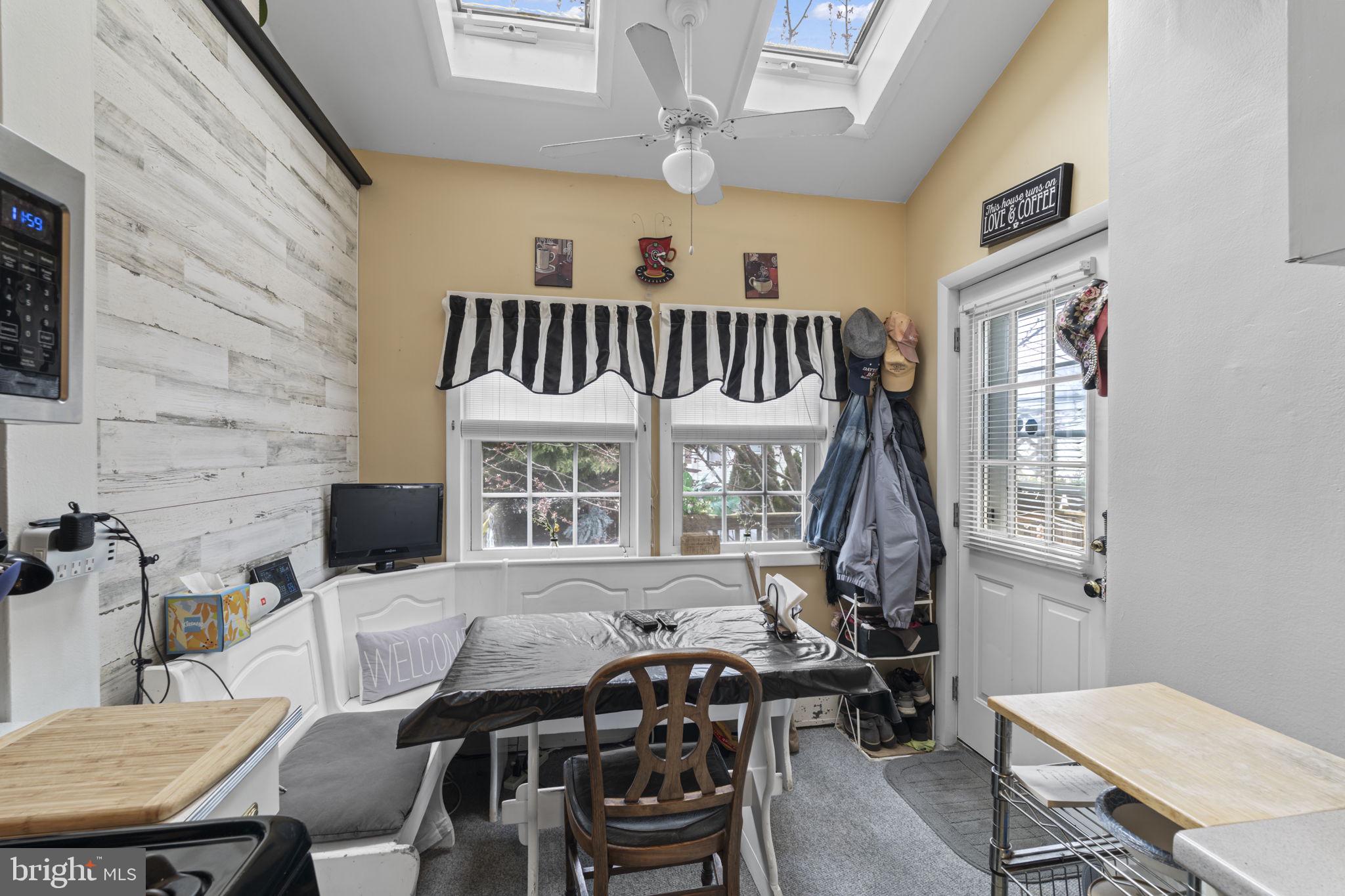 DREXEL HILL - Residential