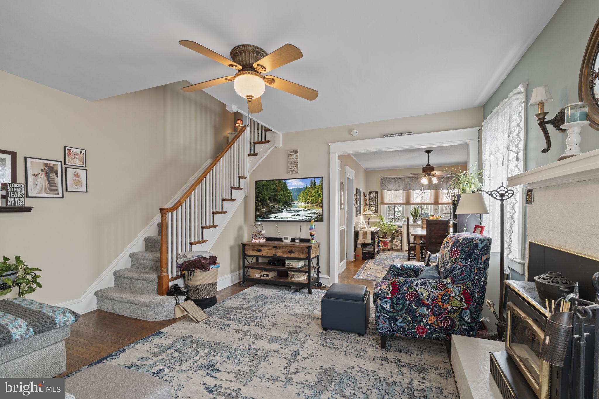 DREXEL HILL - Residential