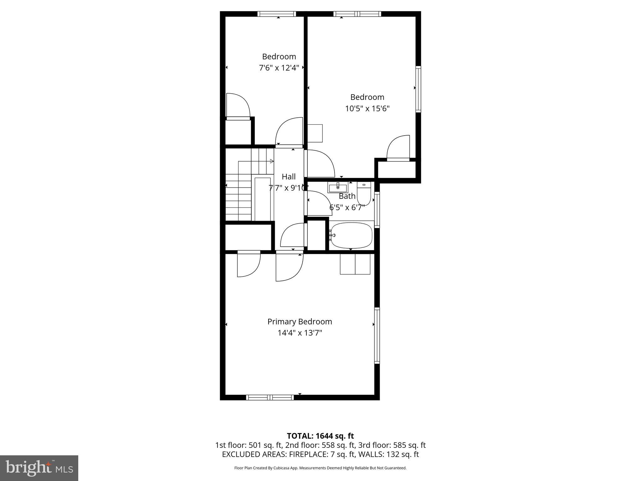 DREXEL HILL - Residential