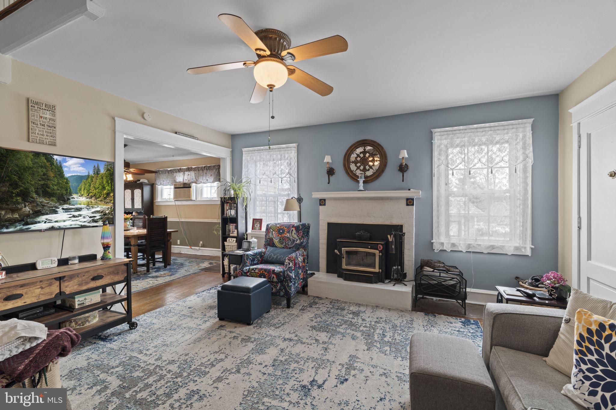 DREXEL HILL - Residential