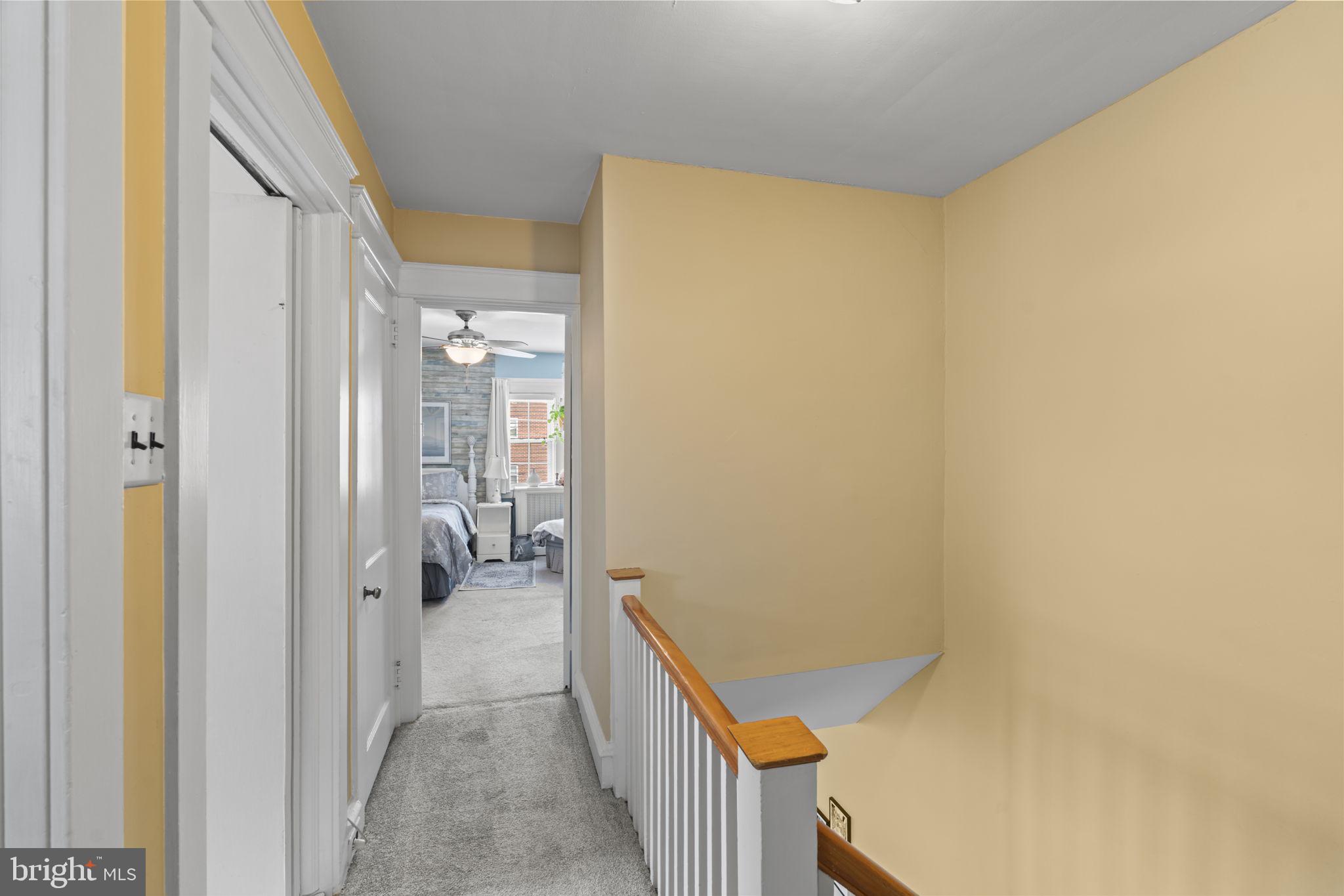 DREXEL HILL - Residential