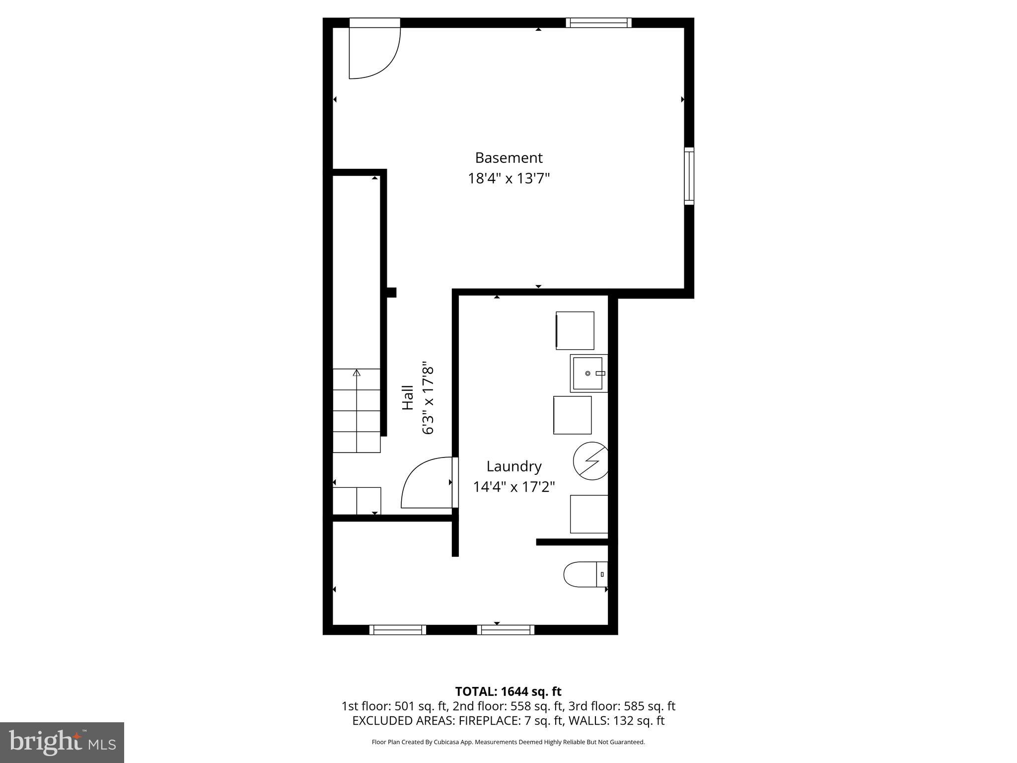 DREXEL HILL - Residential