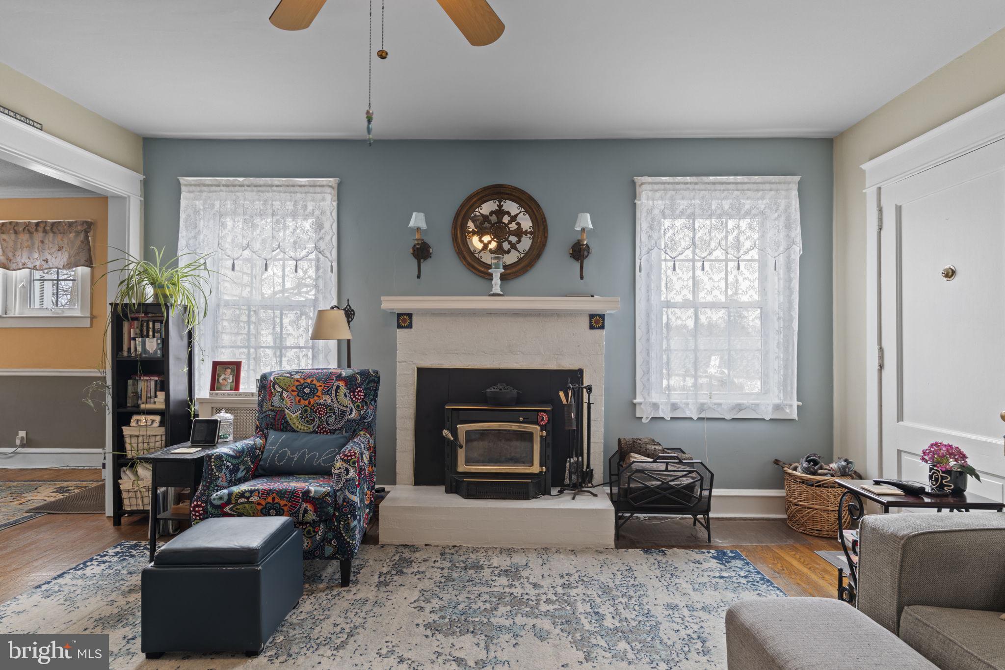 DREXEL HILL - Residential