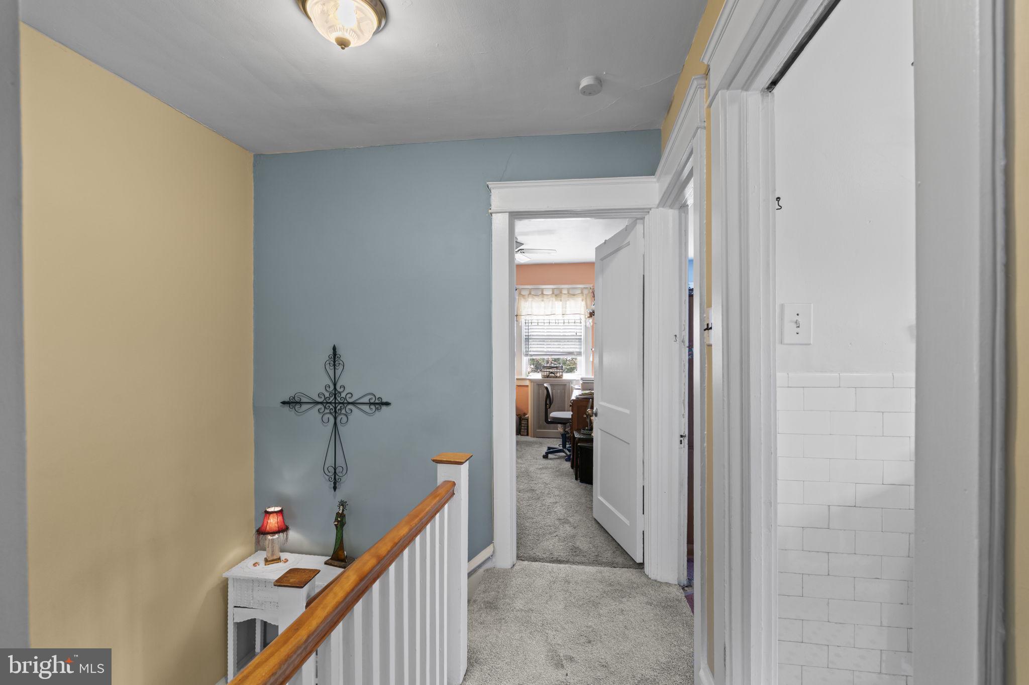 DREXEL HILL - Residential