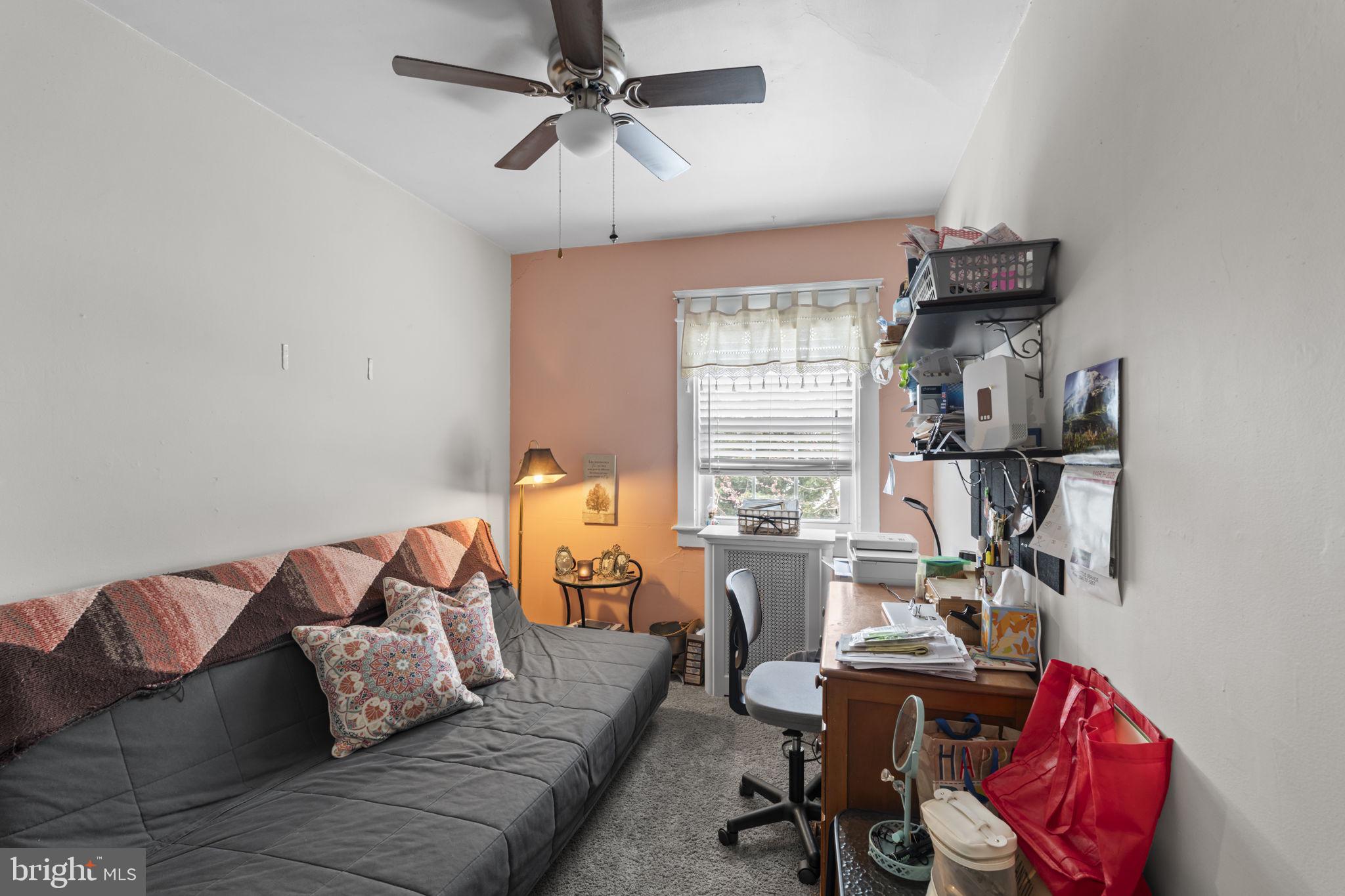 DREXEL HILL - Residential