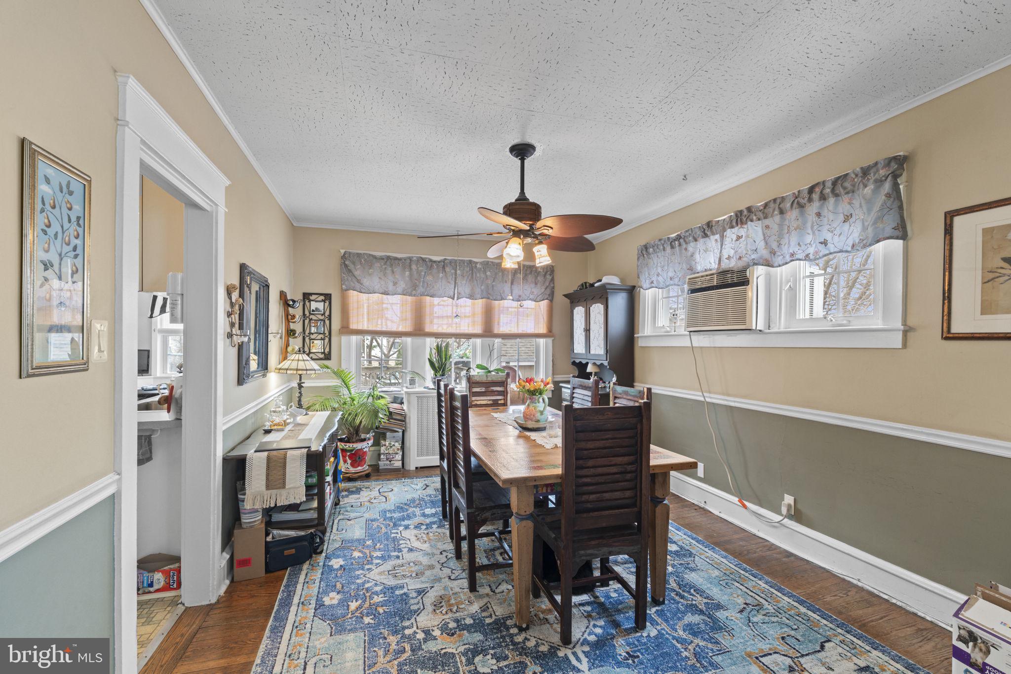 DREXEL HILL - Residential