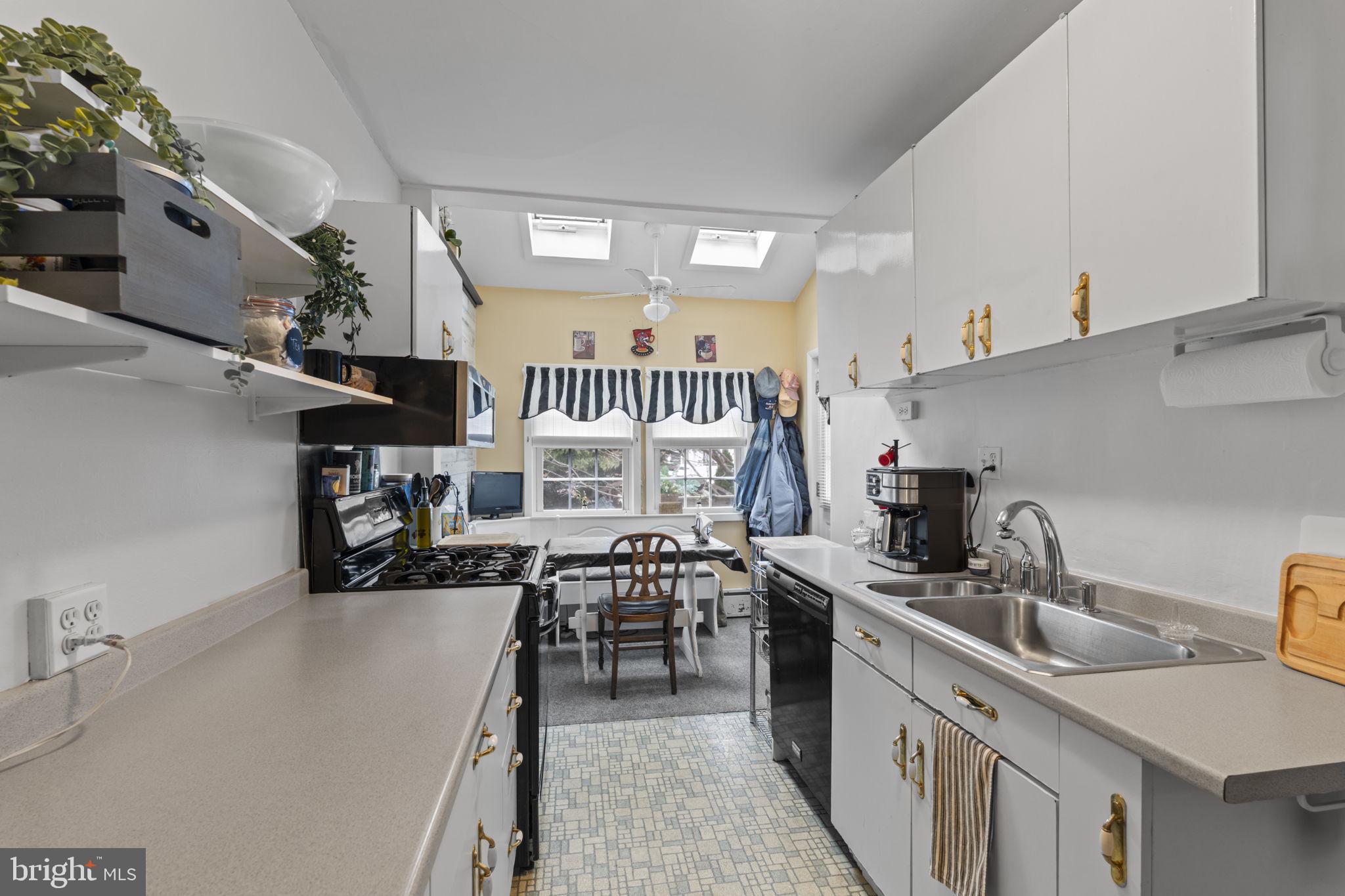 DREXEL HILL - Residential