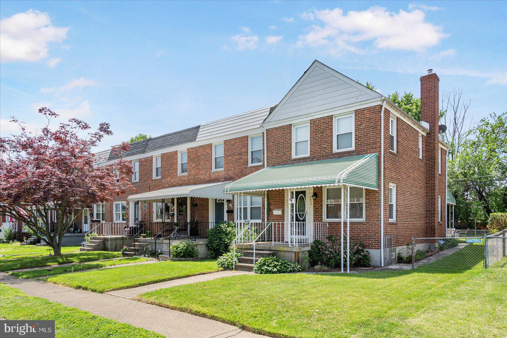 1974 SEARLES ROAD
