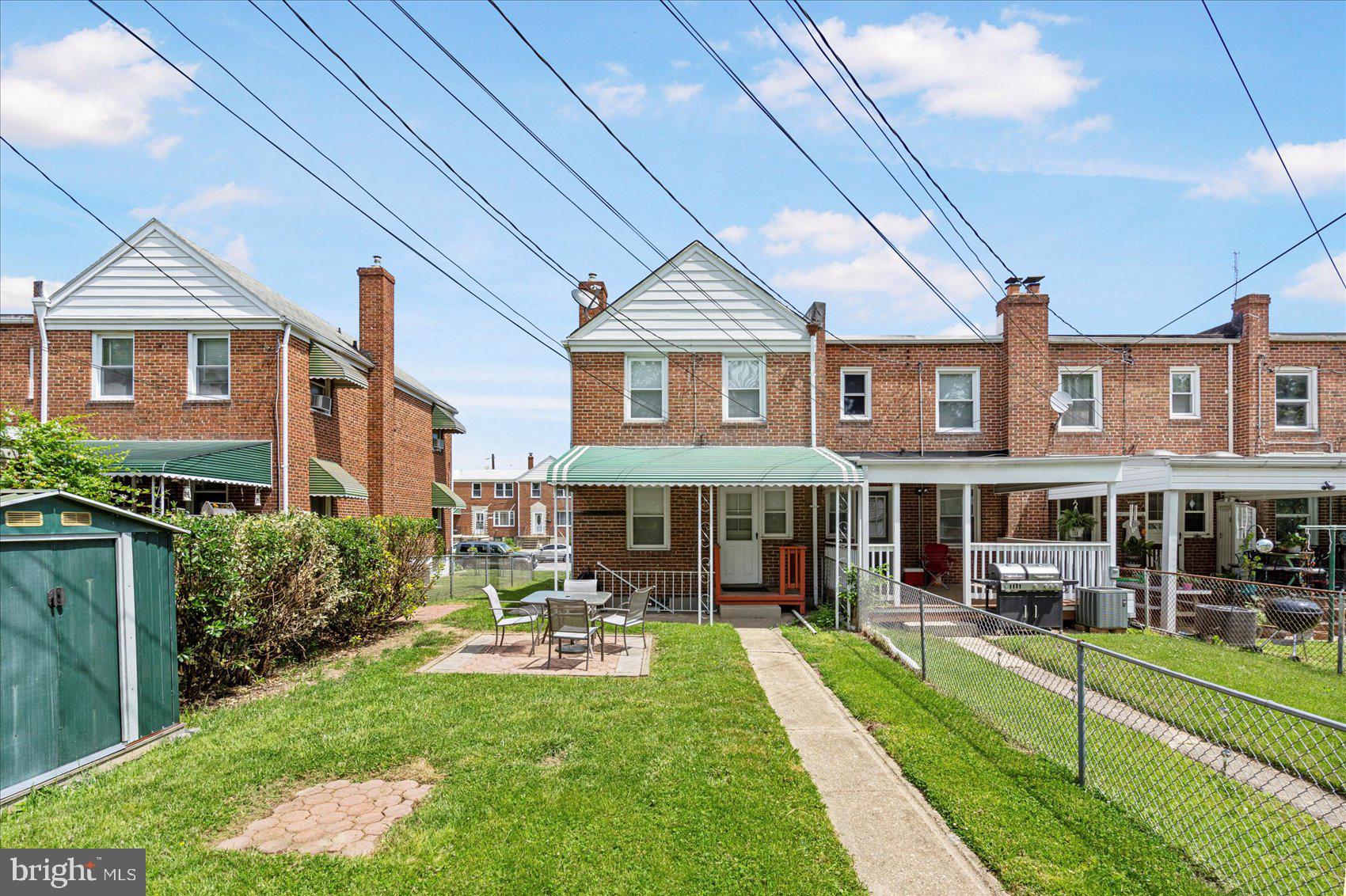 1974 SEARLES ROAD