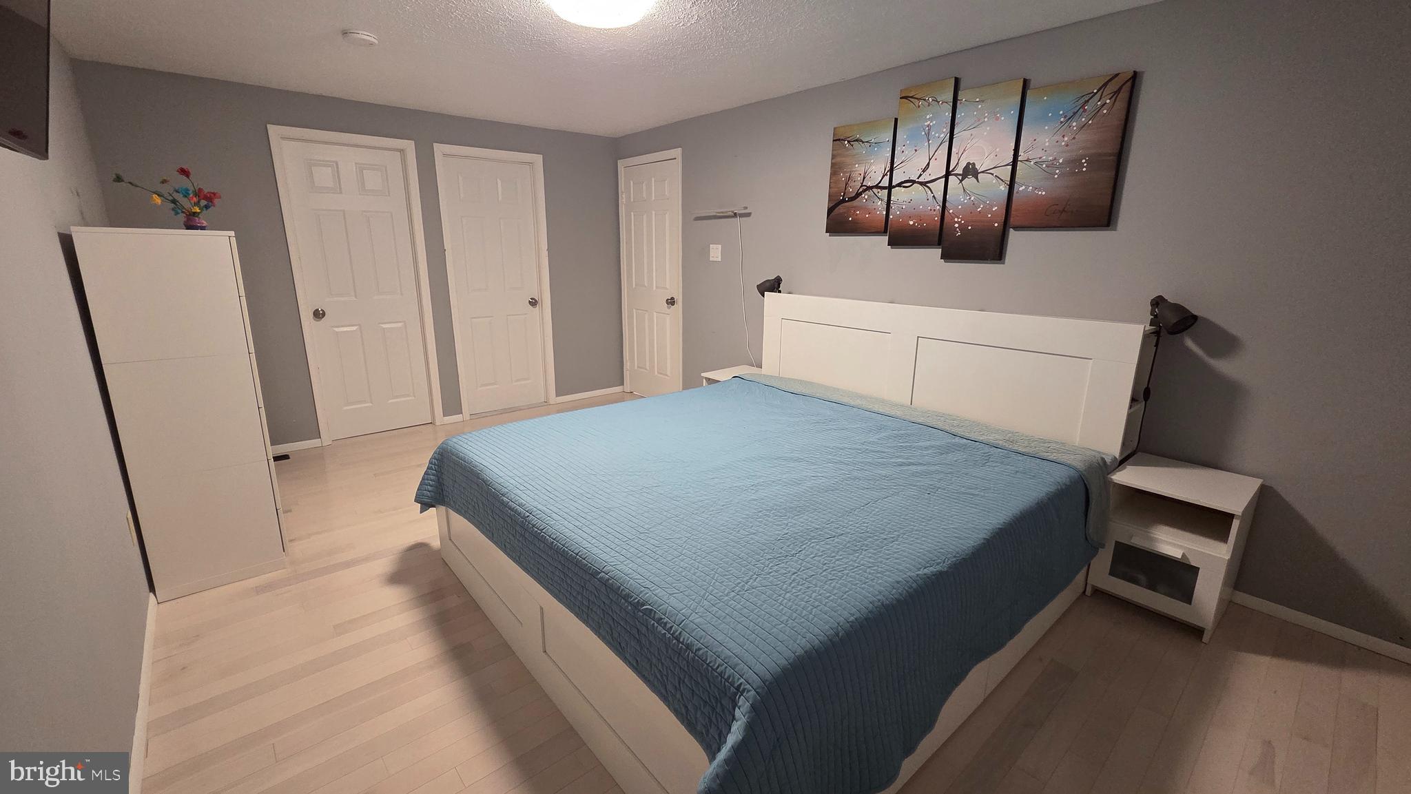 QUINCE ORCHARD MANOR - Residential Lease