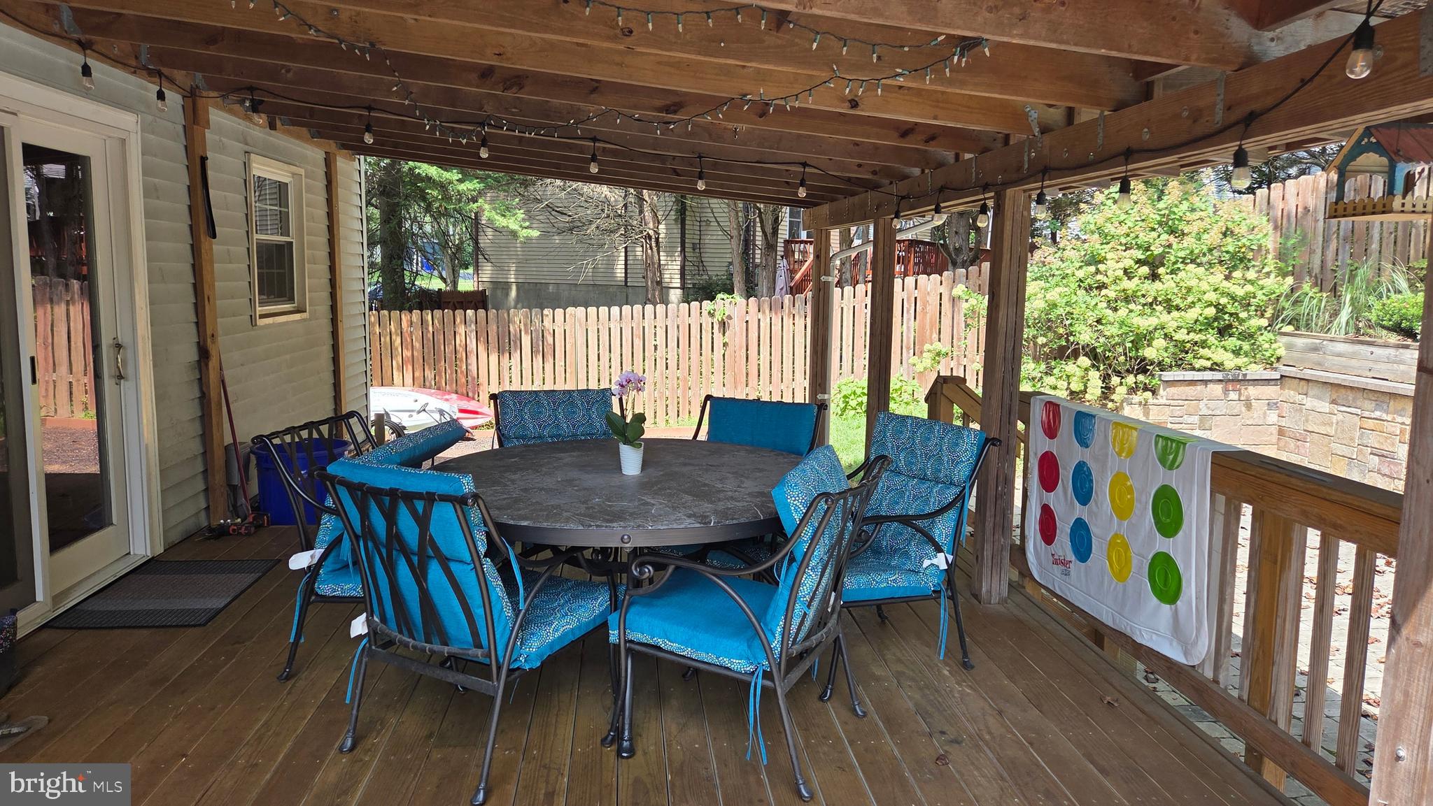 QUINCE ORCHARD MANOR - Residential Lease