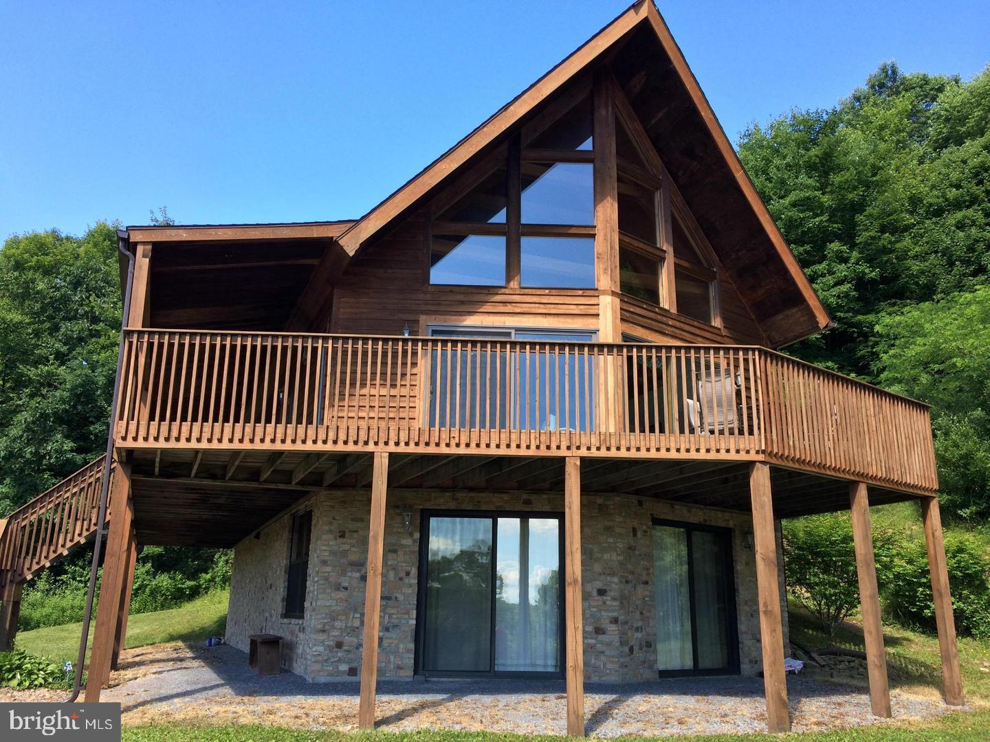 GARRETT COUNTY - Residential