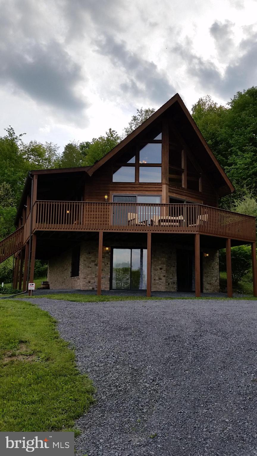 GARRETT COUNTY - Residential