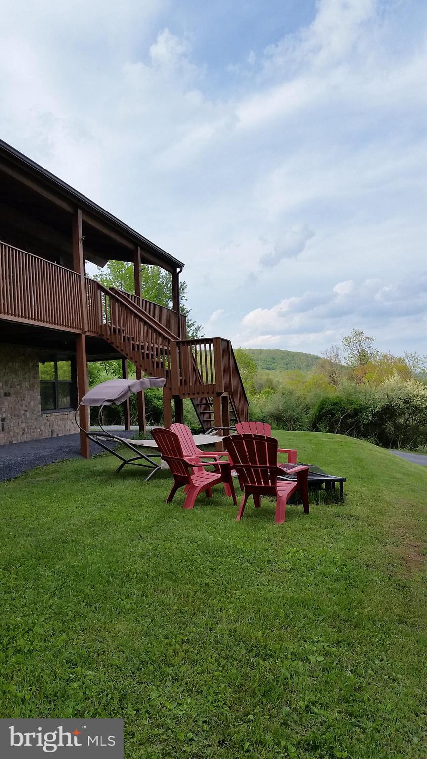 GARRETT COUNTY - Residential