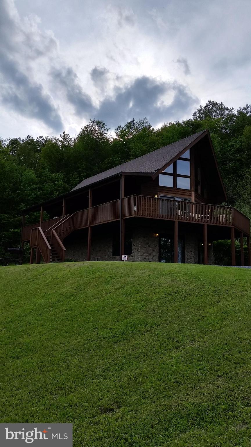 GARRETT COUNTY - Residential