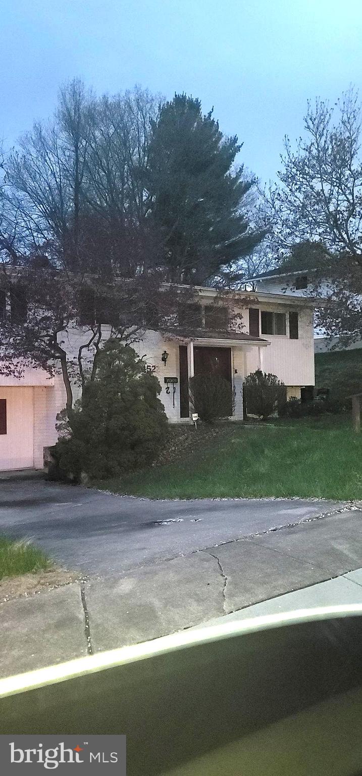 Discover your dream investment opportunity in the heart of Baltimore County with this spacious 5-bedroom, 2-bathroom residence. Equipped with both gas and electric systems, this home offers a cozy fireplace and a large backyard for outdoor activities. Conveniently situated near I-695 and I-795, it provides easy access to major routes for commuting and travel. This property, in need of rehabilitation, is a rare find in a sought-after neighborhood and presents an excellent chance to customize and renovate to your liking. Whether you're looking to entertain, relax, or develop your ideal living space, this house holds immense potential.
Don't miss the opportunity to transform this charming residence into your perfect home!