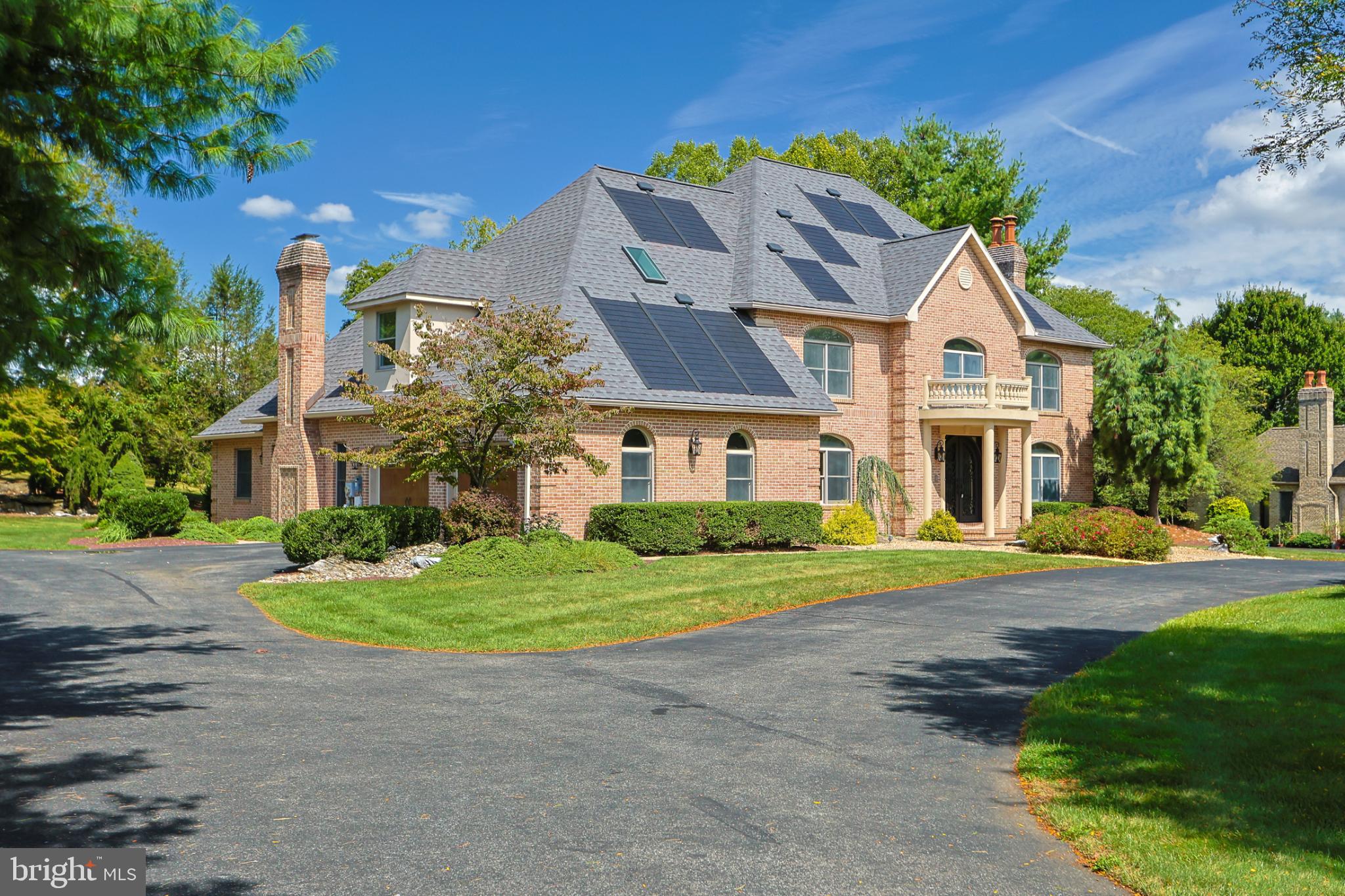 BROADHEAD MANOR - Residential