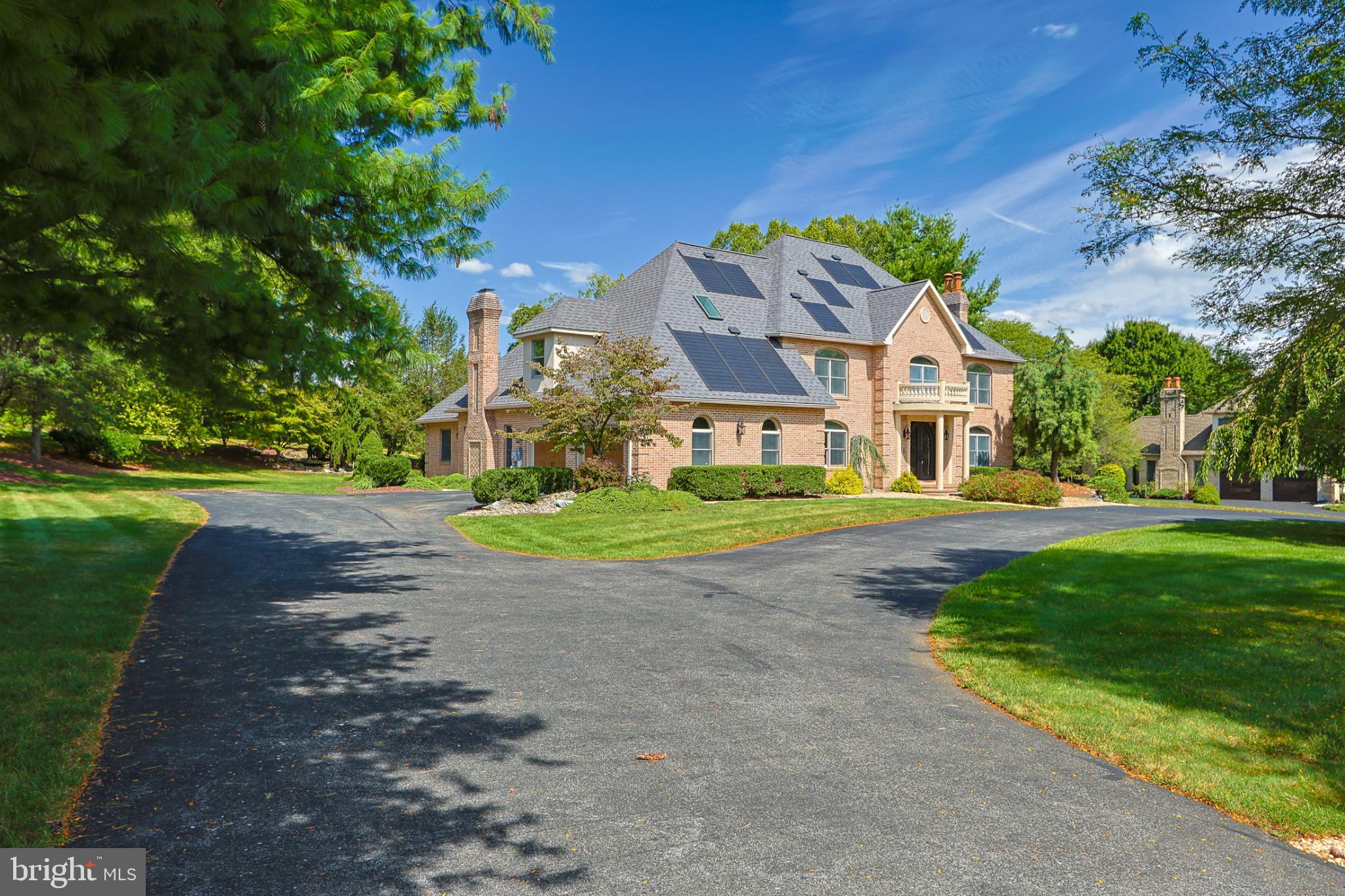 BROADHEAD MANOR - Residential