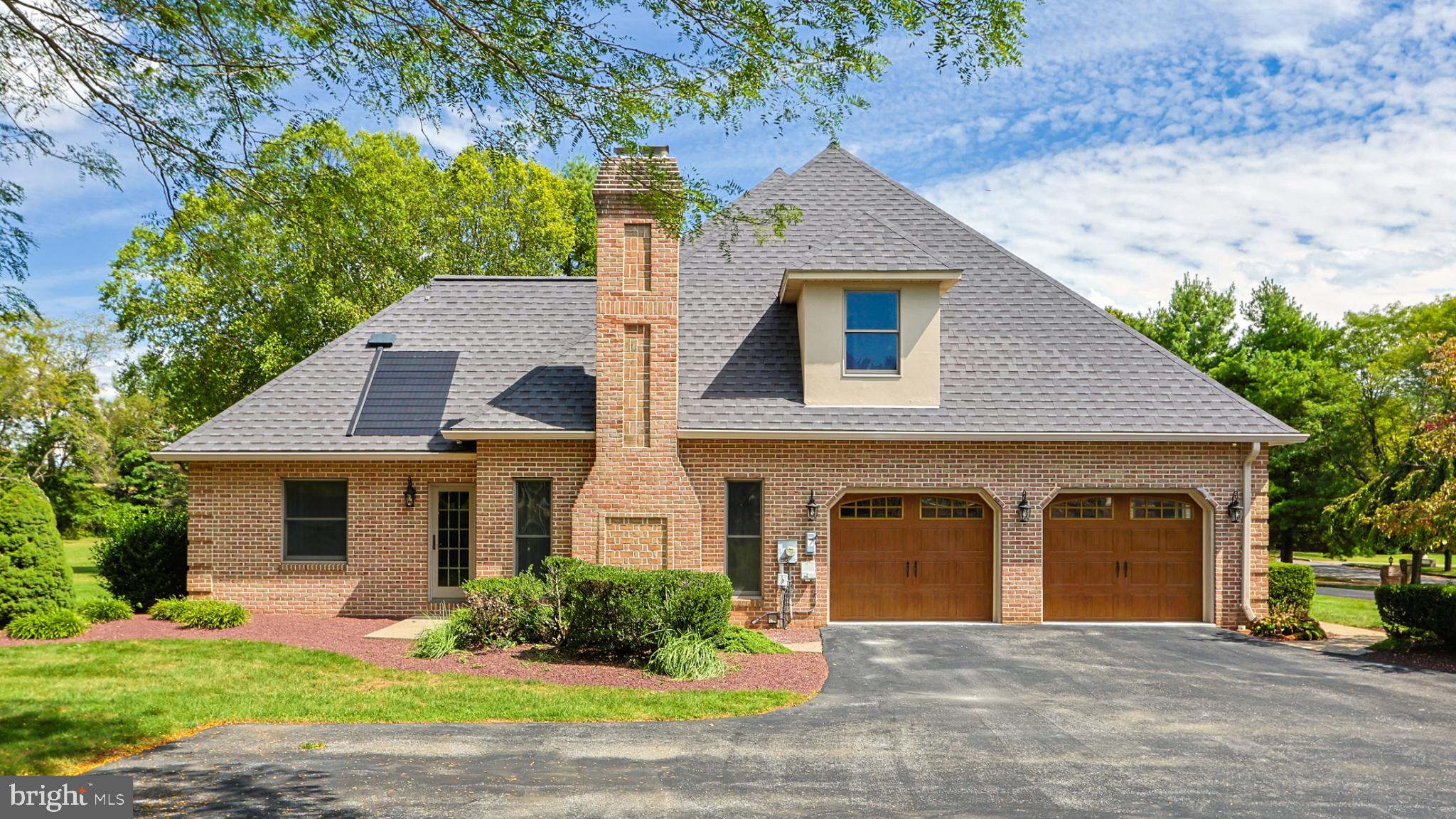 BROADHEAD MANOR - Residential