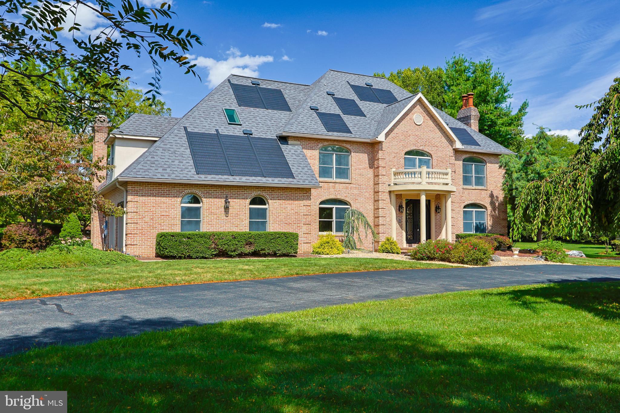 BROADHEAD MANOR - Residential