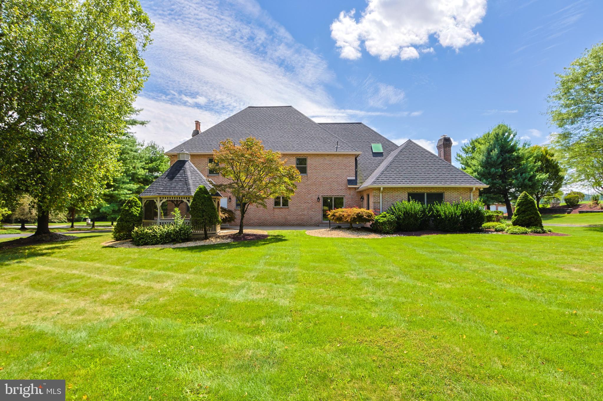 BROADHEAD MANOR - Residential