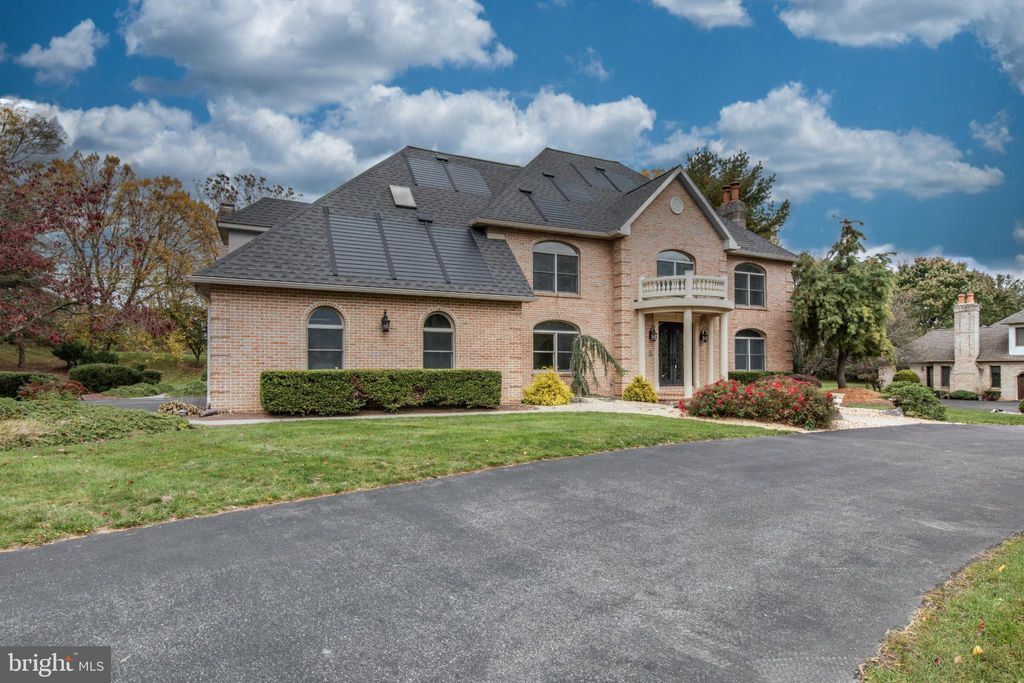 Photo of 3685 Manor Road, BETHLEHEM, PA 18020 (MLS # PANH2008698)