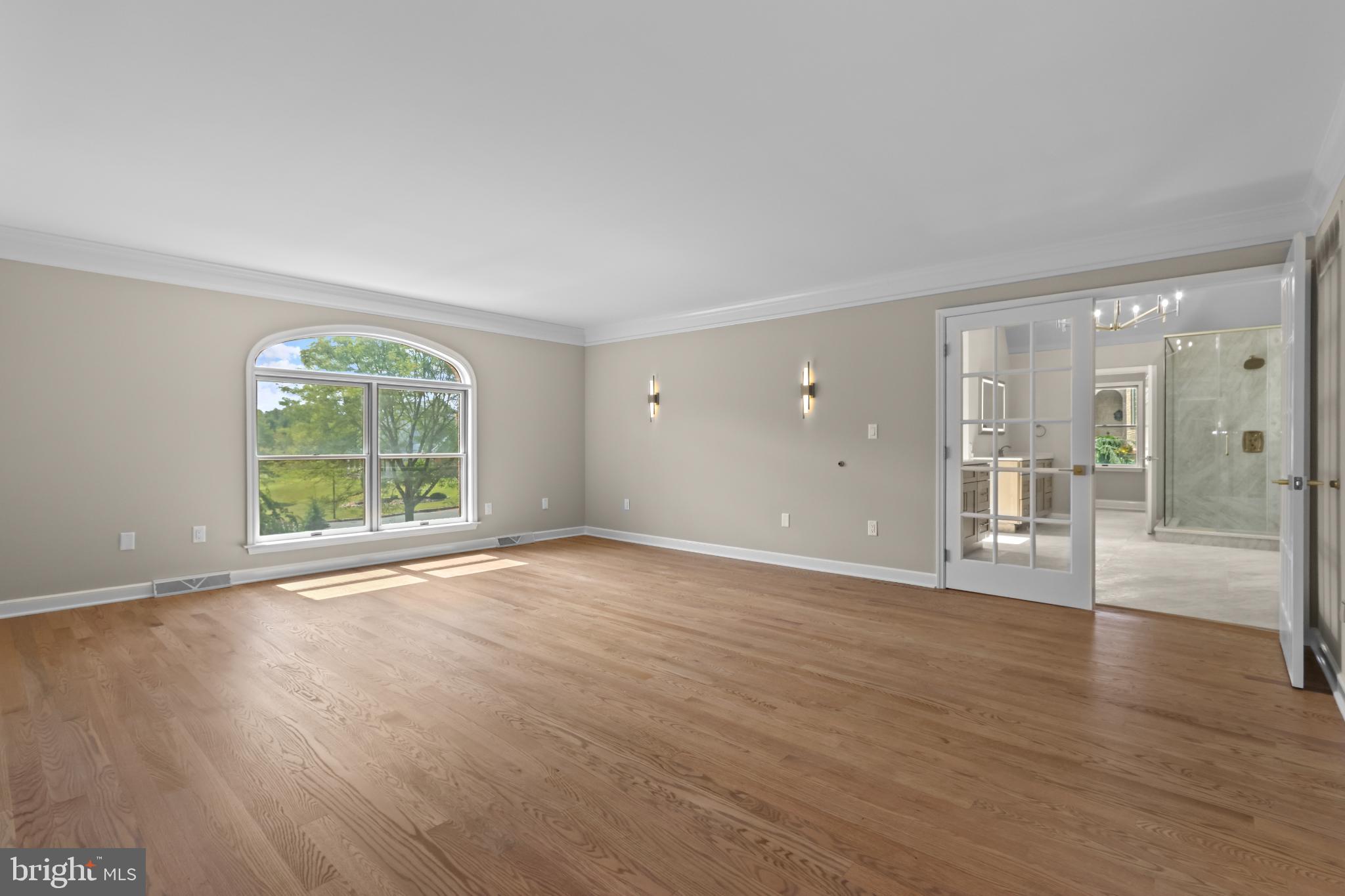 BROADHEAD MANOR - Residential