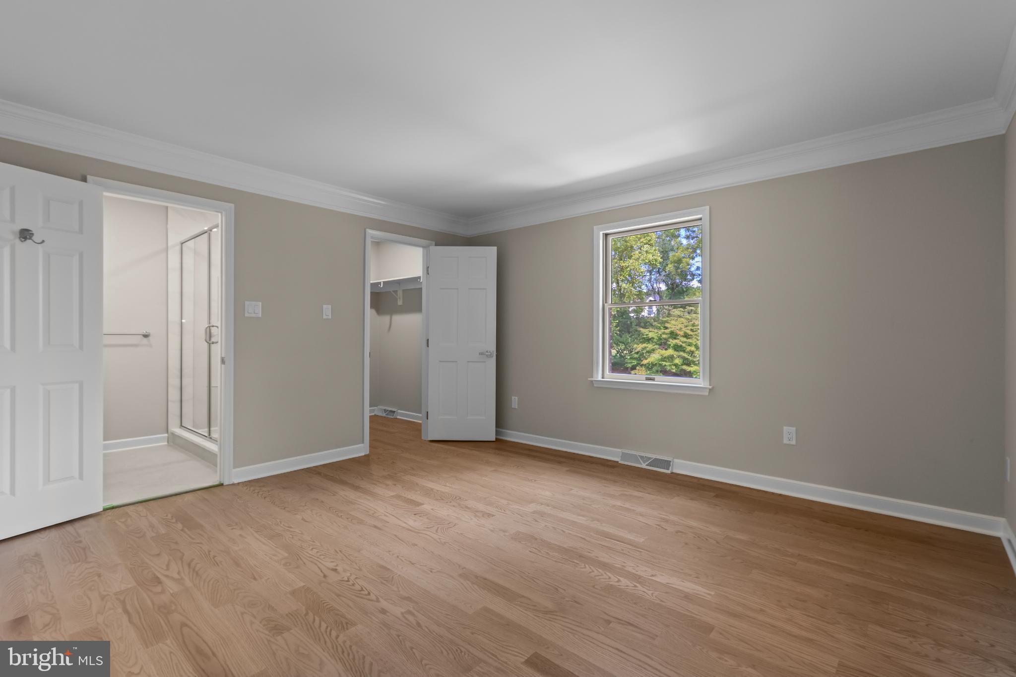 BROADHEAD MANOR - Residential