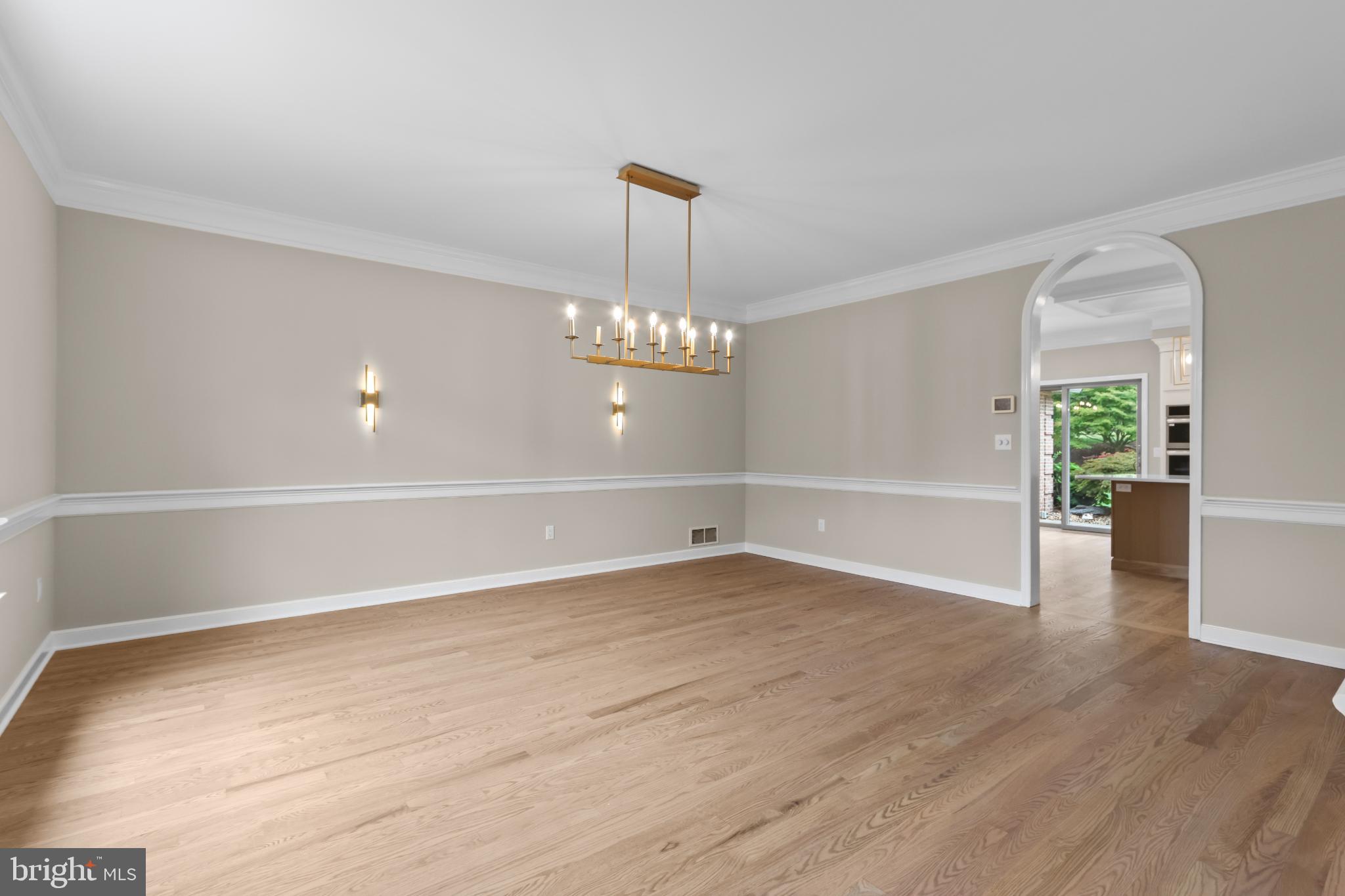 BROADHEAD MANOR - Residential