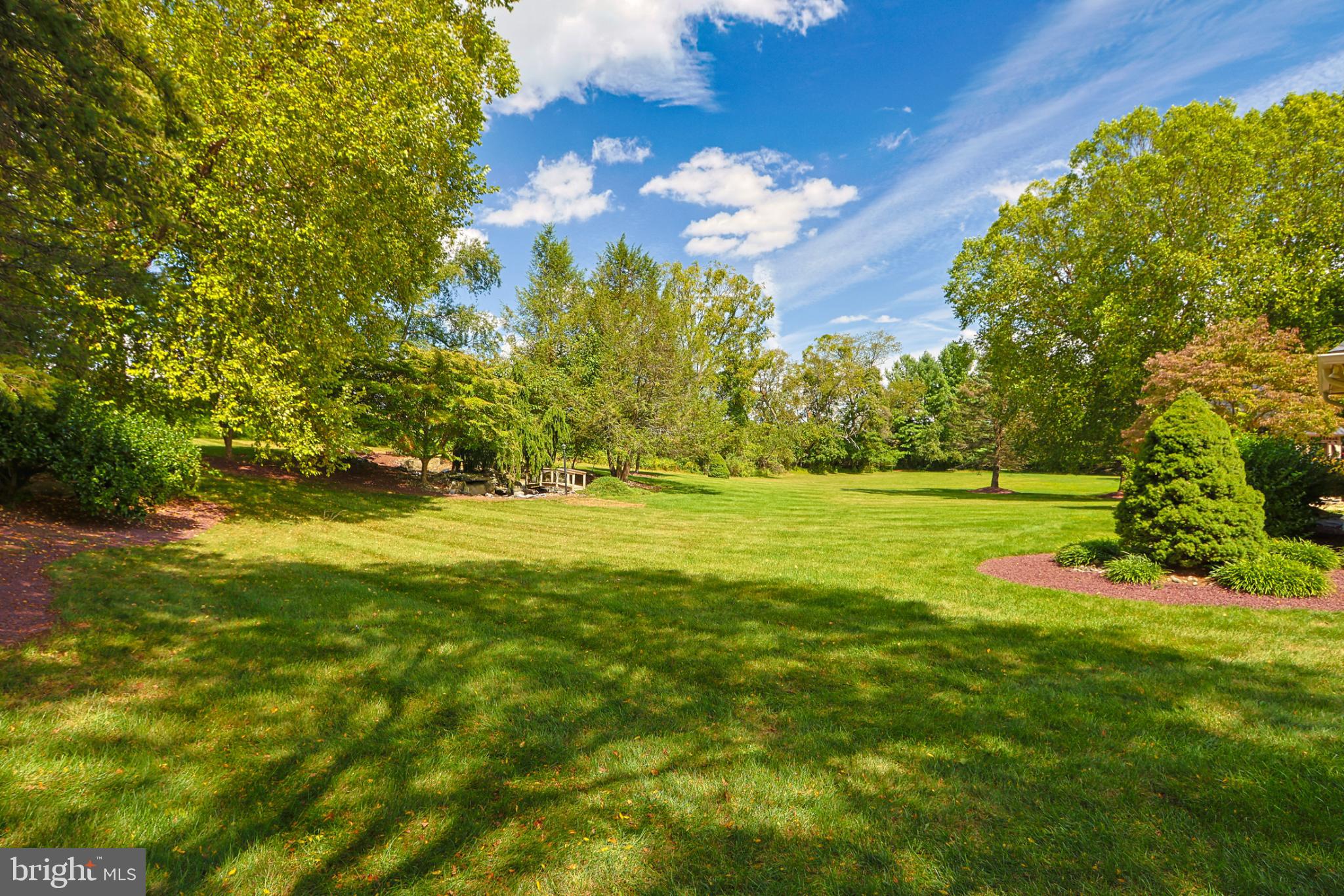 BROADHEAD MANOR - Residential