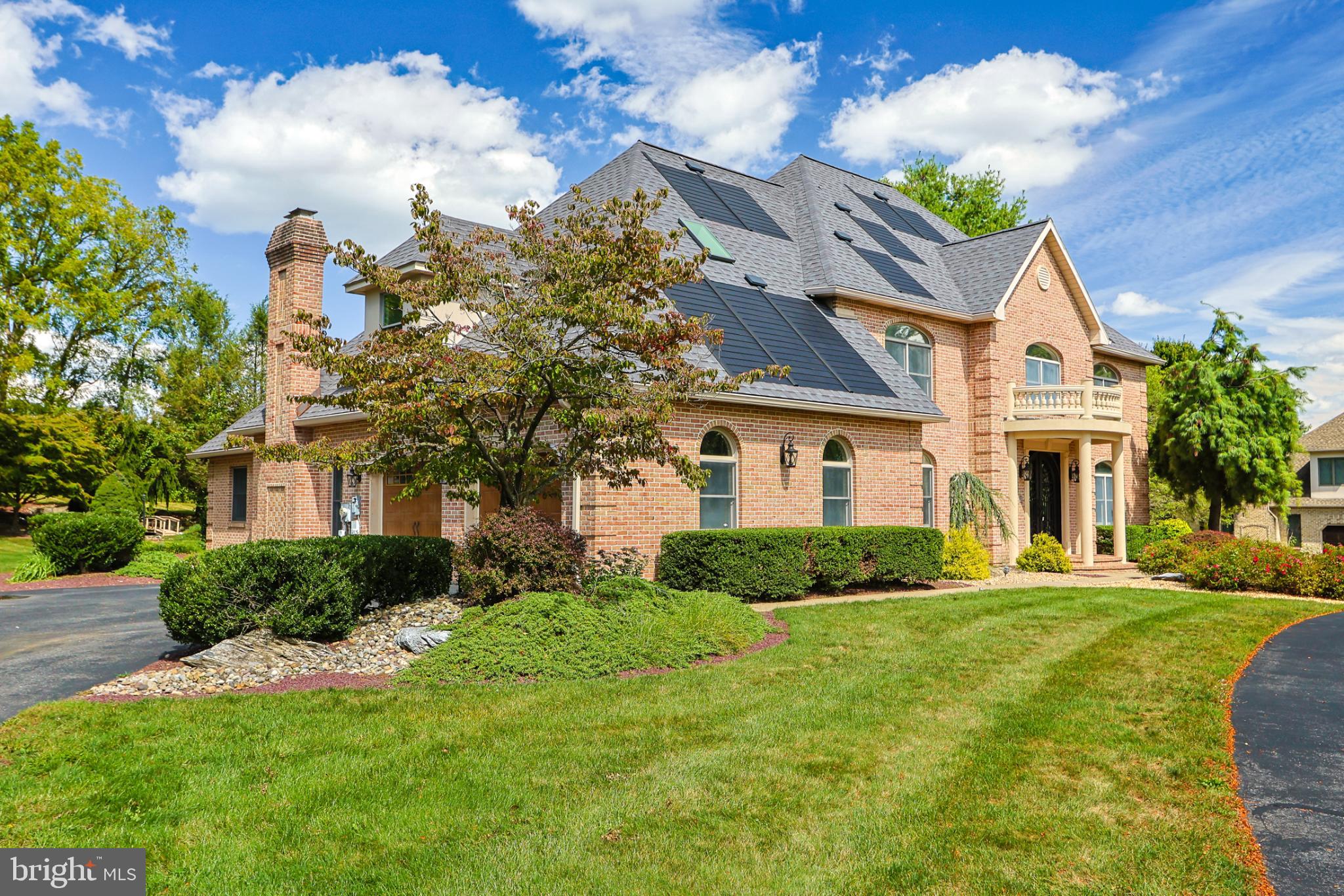 BROADHEAD MANOR - Residential