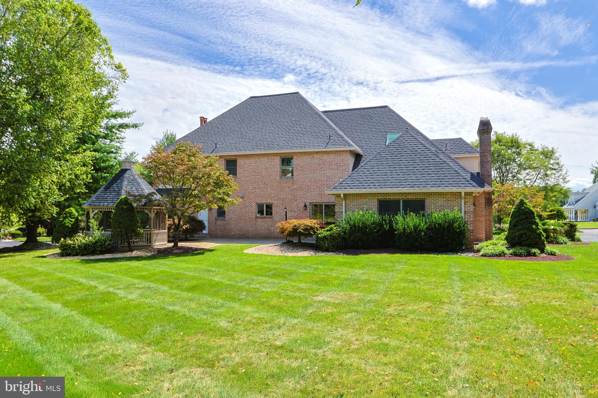 BROADHEAD MANOR - Residential