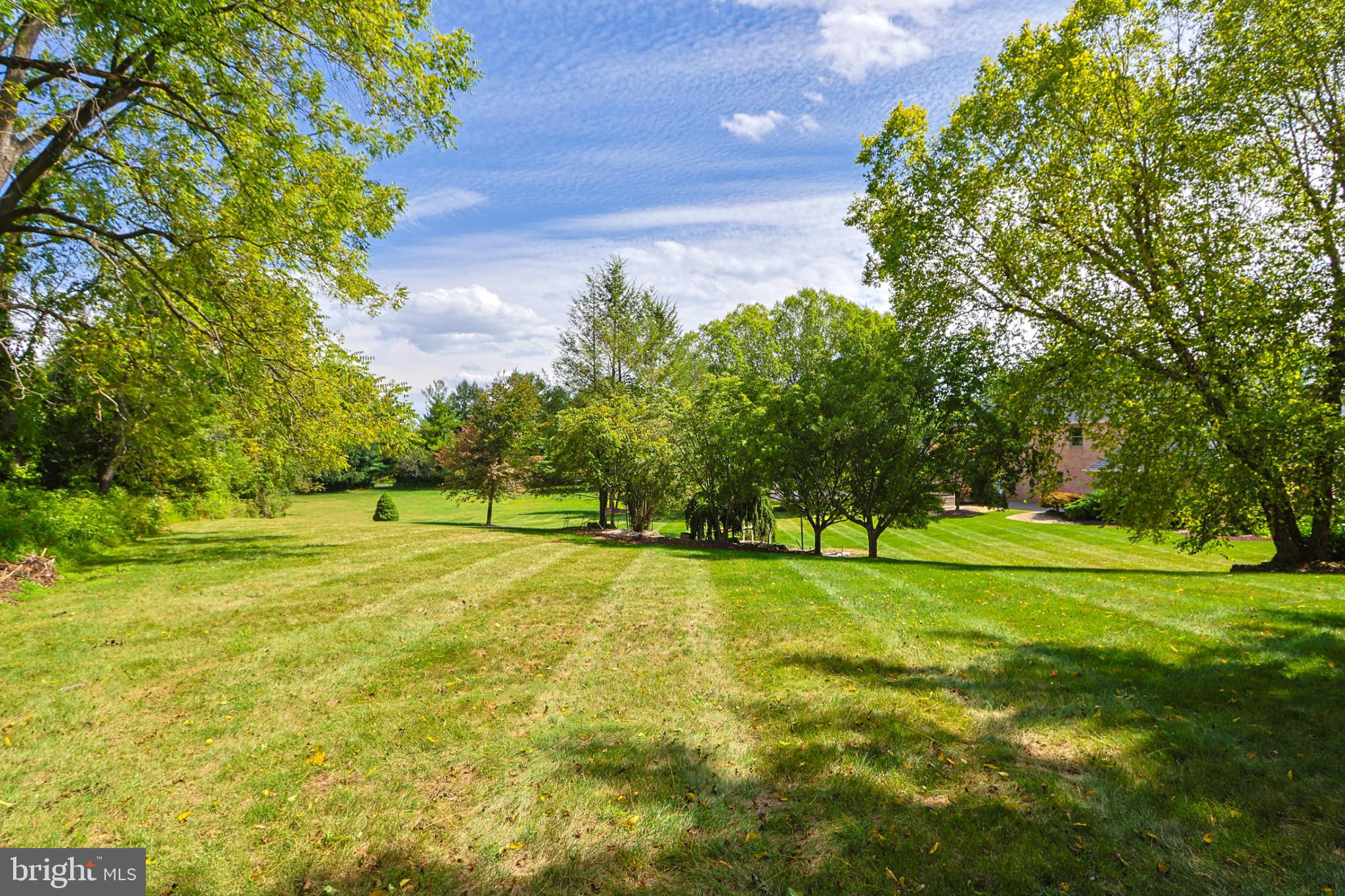 BROADHEAD MANOR - Residential