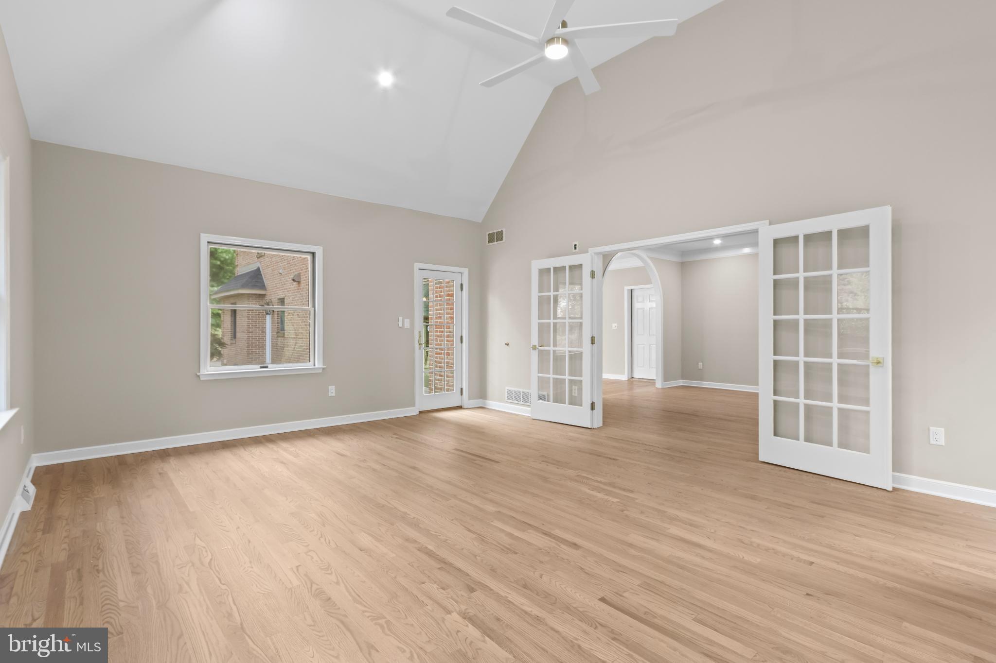 BROADHEAD MANOR - Residential