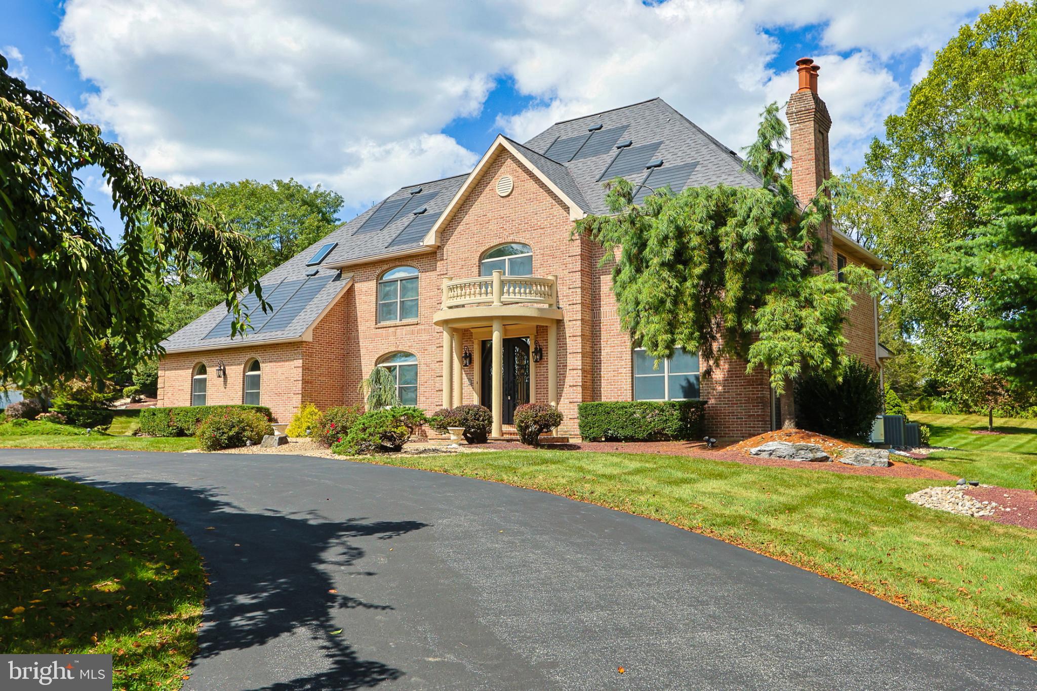 BROADHEAD MANOR - Residential