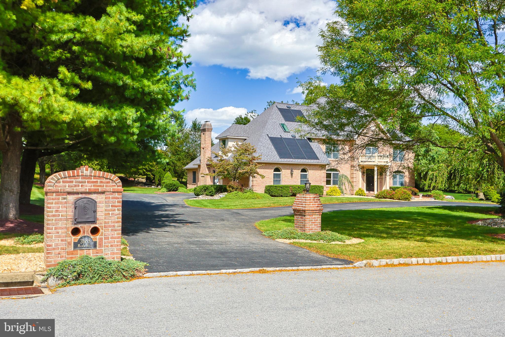 BROADHEAD MANOR - Residential