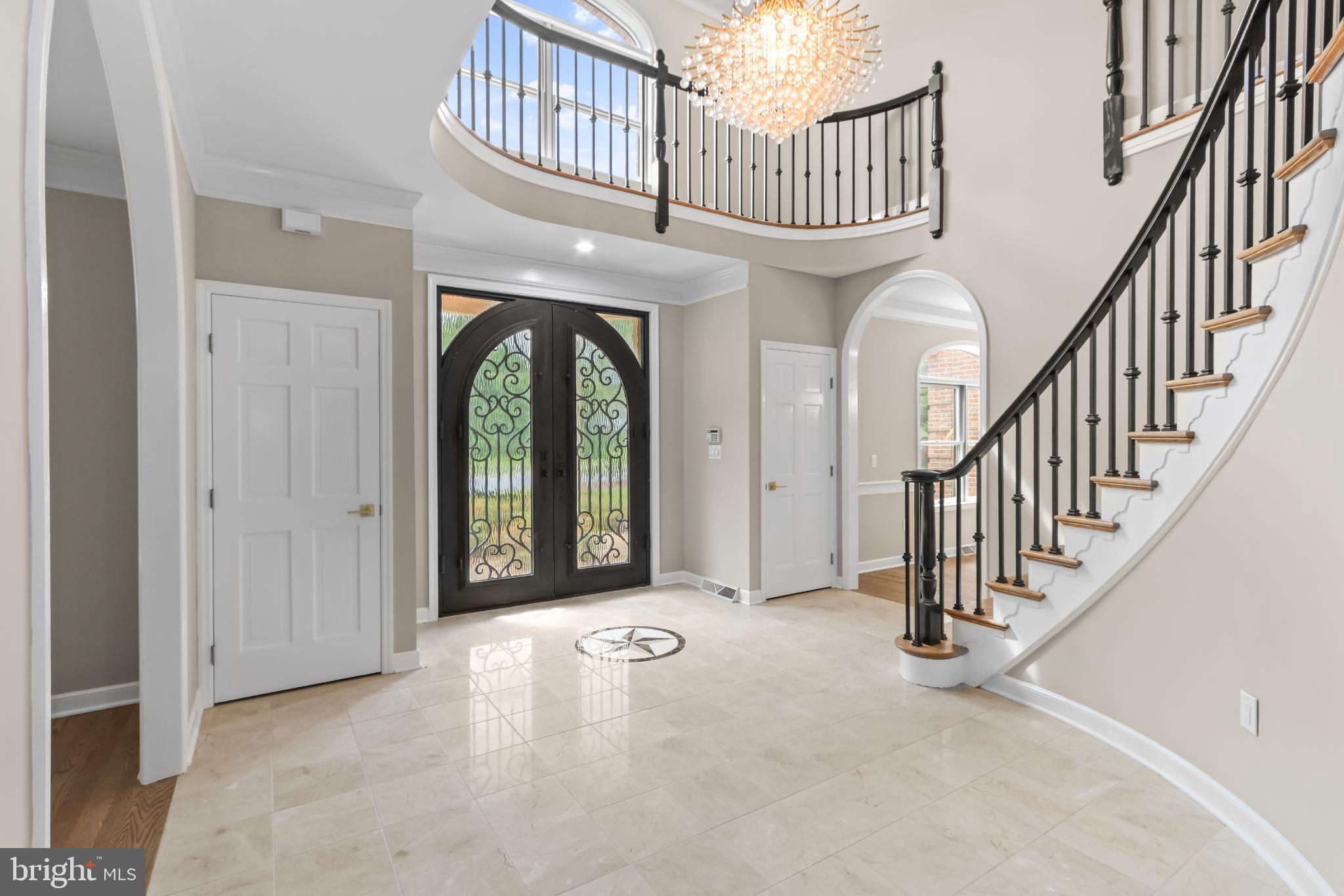 BROADHEAD MANOR - Residential