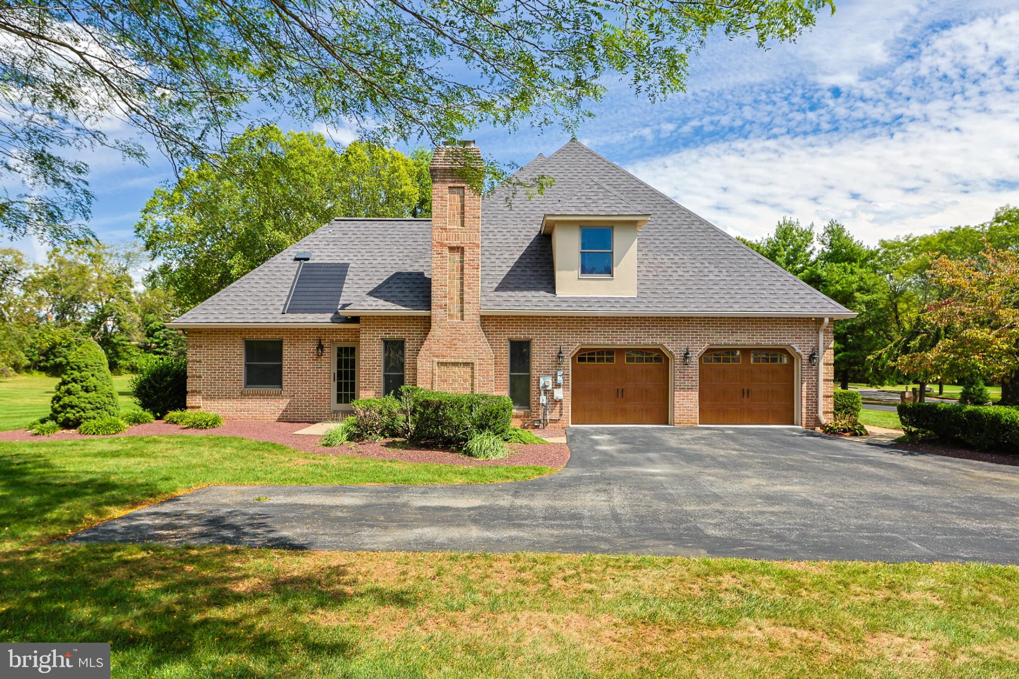 BROADHEAD MANOR - Residential