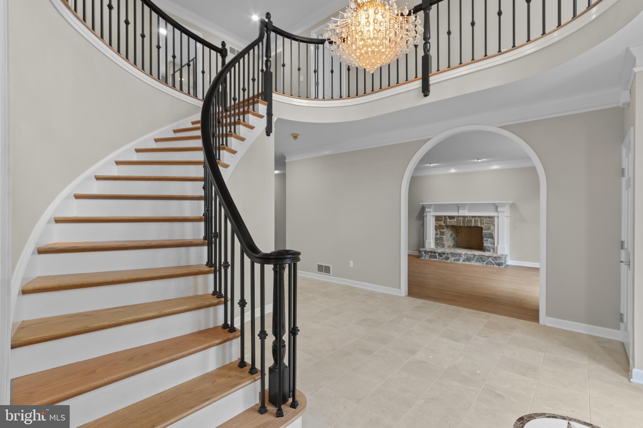 BROADHEAD MANOR - Residential