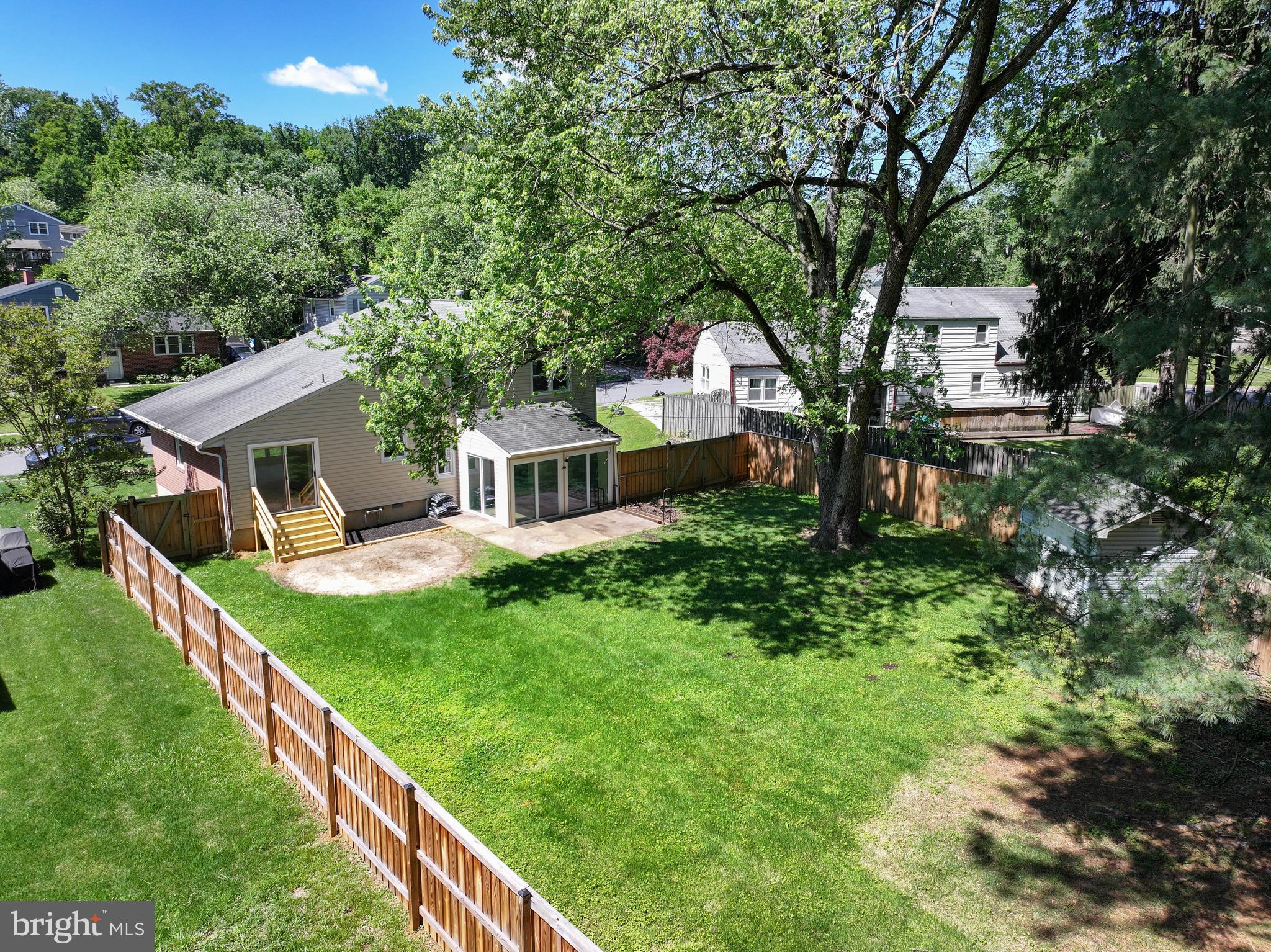 CROMWELL VALLEY - Residential
