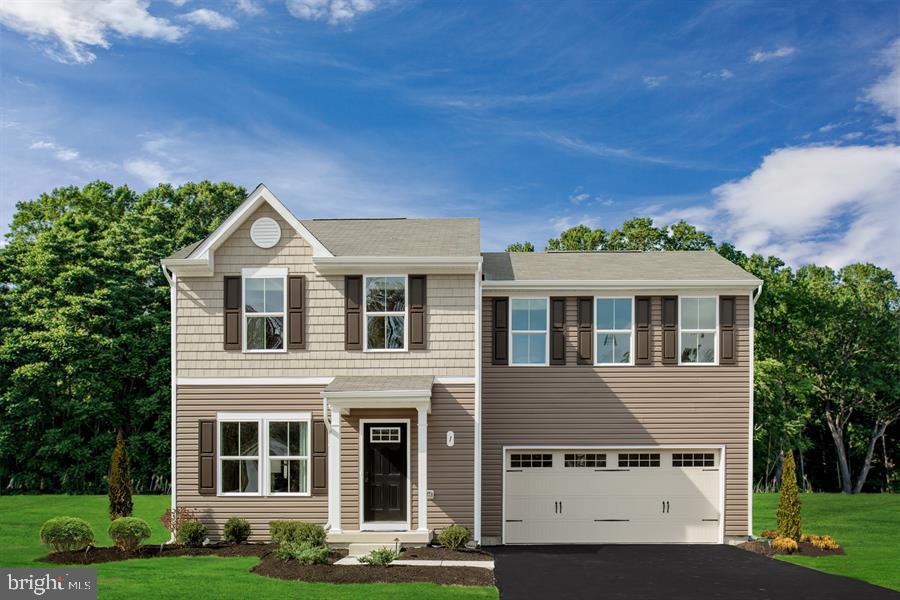 STONECREST - Residential