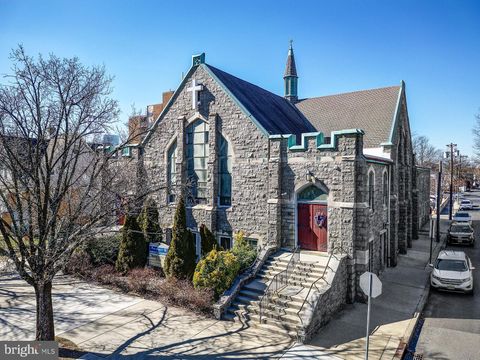 23 FRAZER AVENUE COLLINGSWOOD NJ 08108