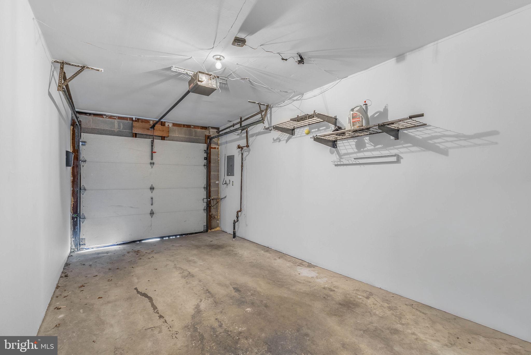 GRADUATE HOSPITAL - Residential Lease