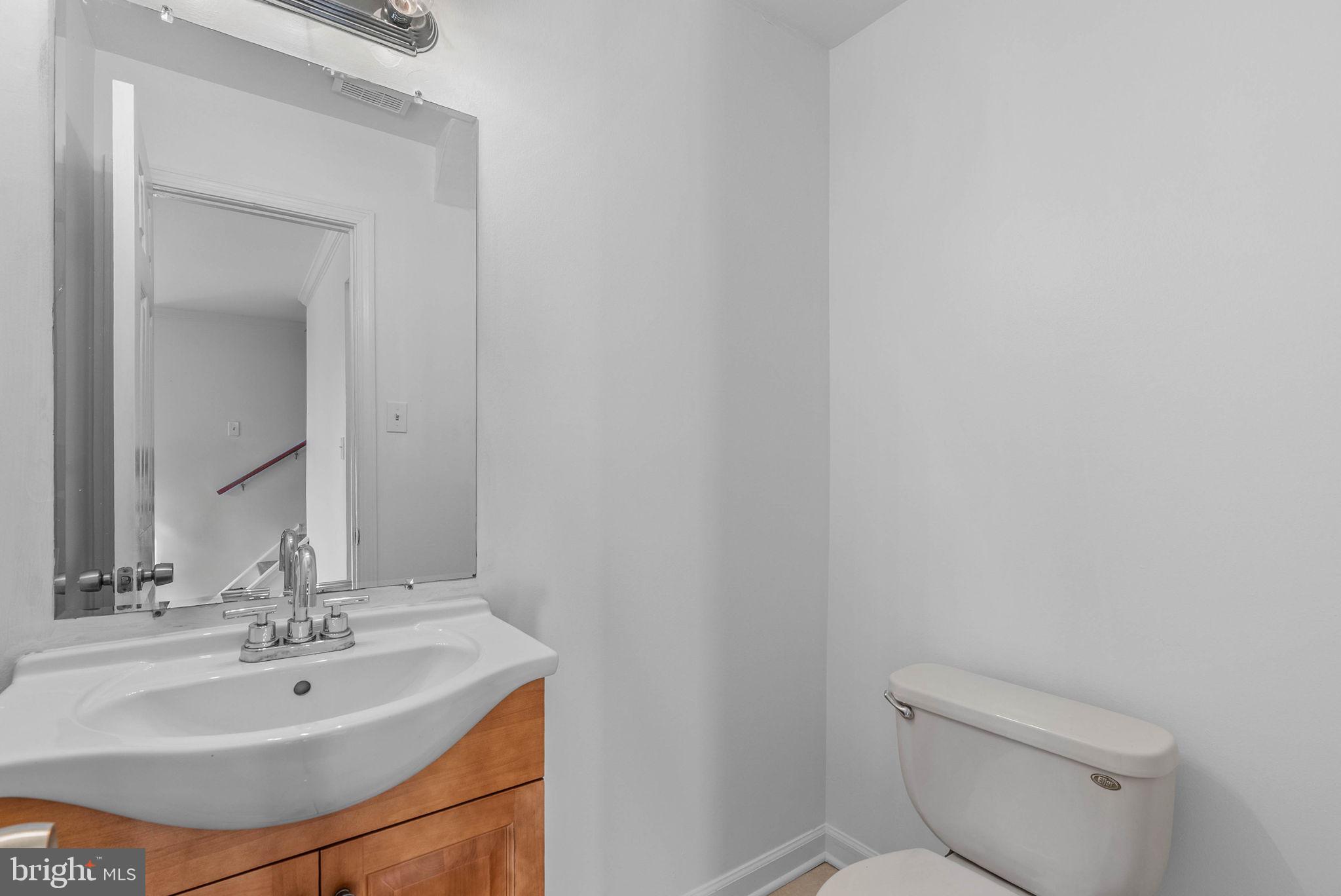 GRADUATE HOSPITAL - Residential Lease