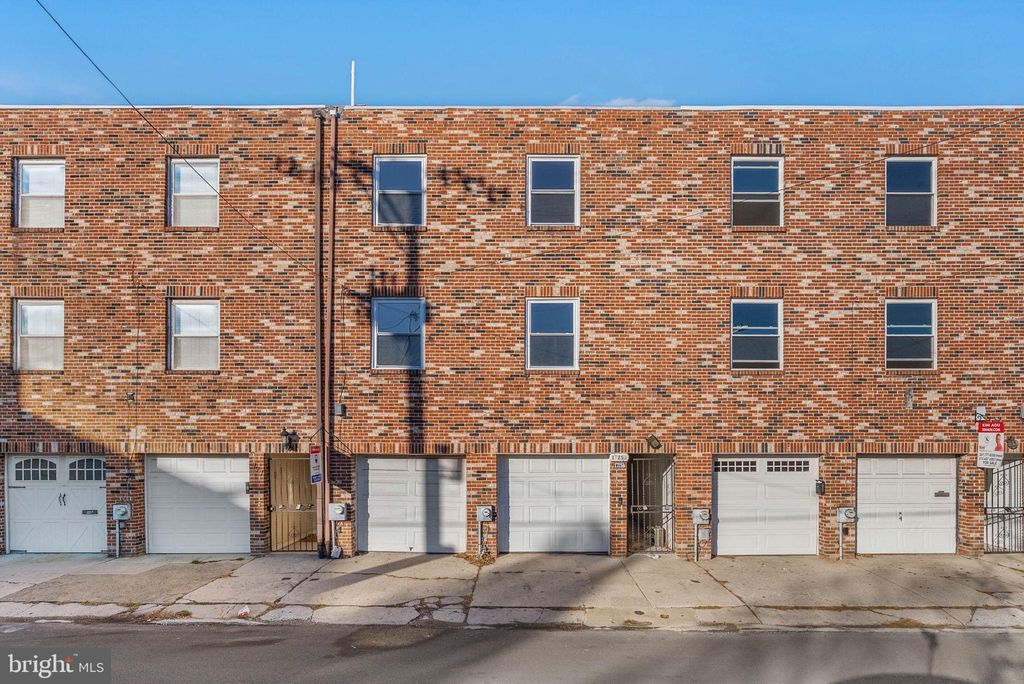 Photo of 1725 Fitzwater Street #A, PHILADELPHIA, PA 19146 (MLS # PAPH2564898)