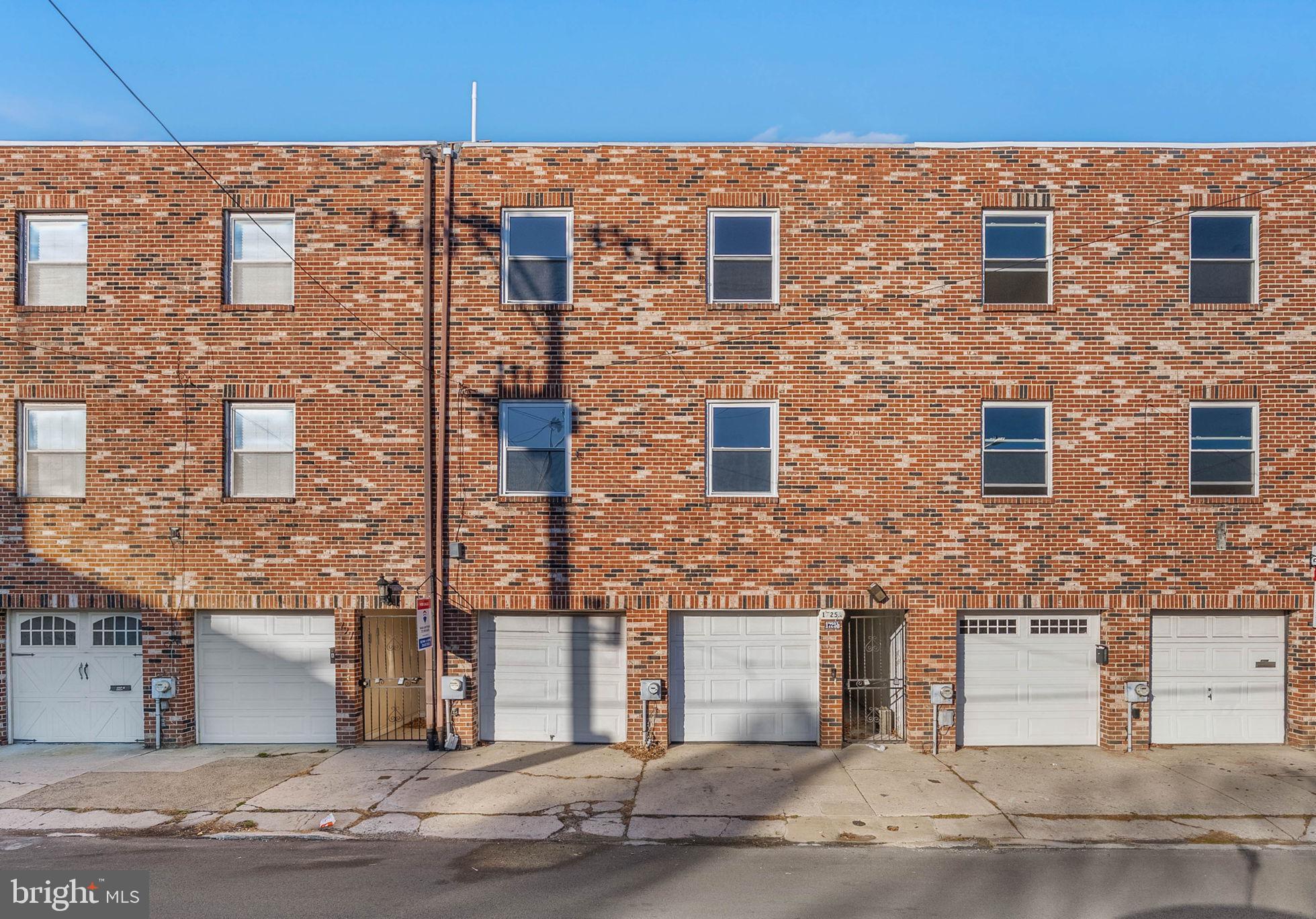 GRADUATE HOSPITAL - Residential Lease