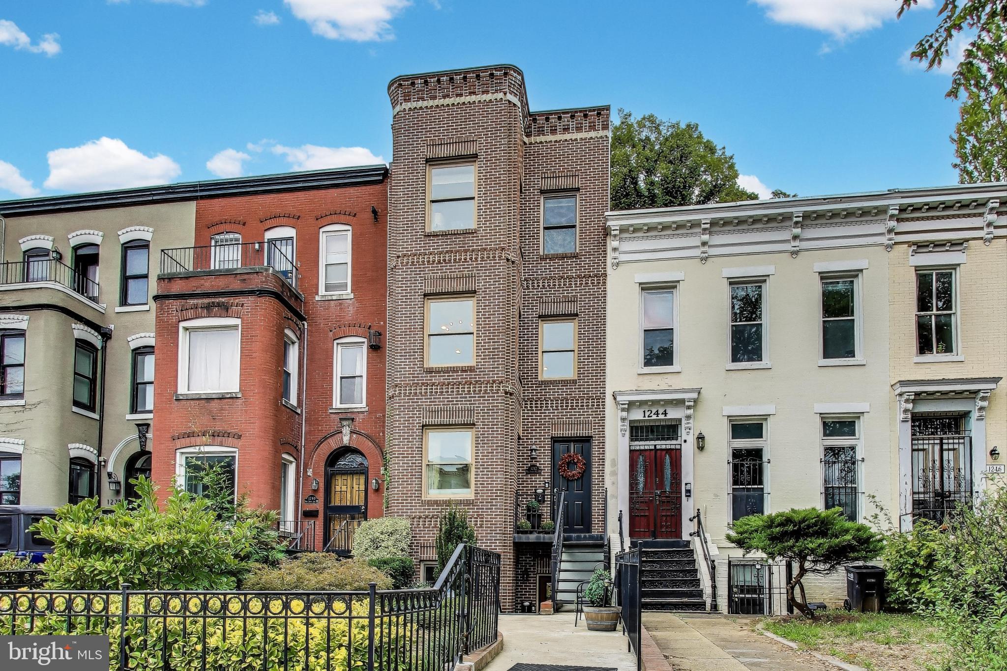 1242 NEW JERSEY AVENUE NW